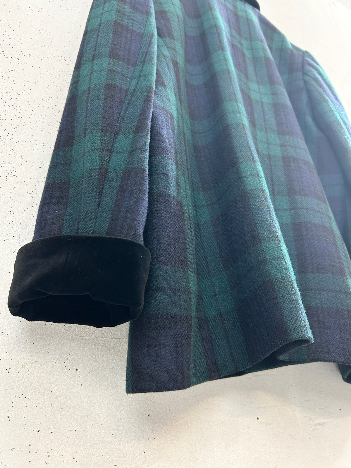 Vintage Jacket  [J34202]