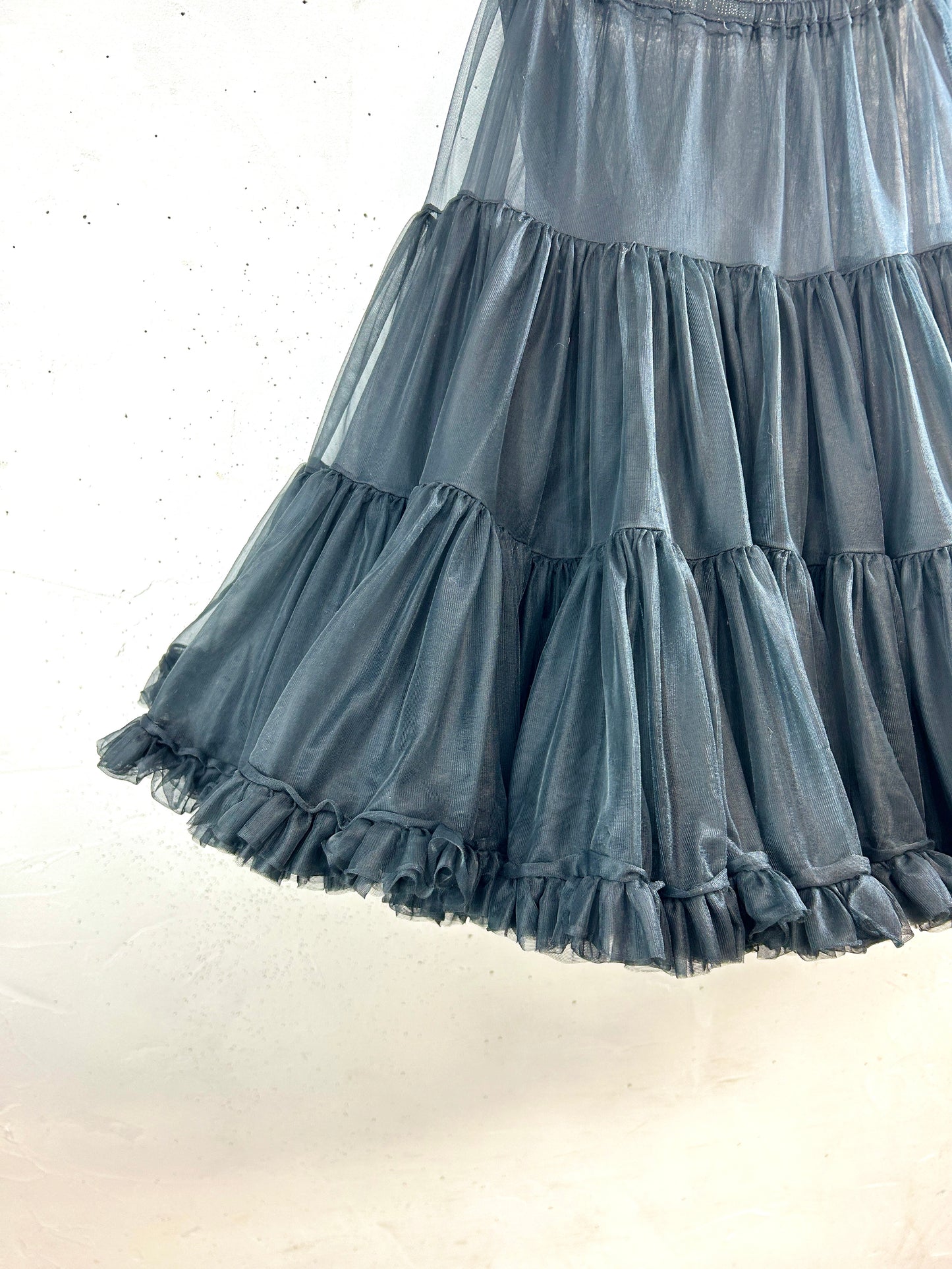 Vintage Panie Skirt [B31655]