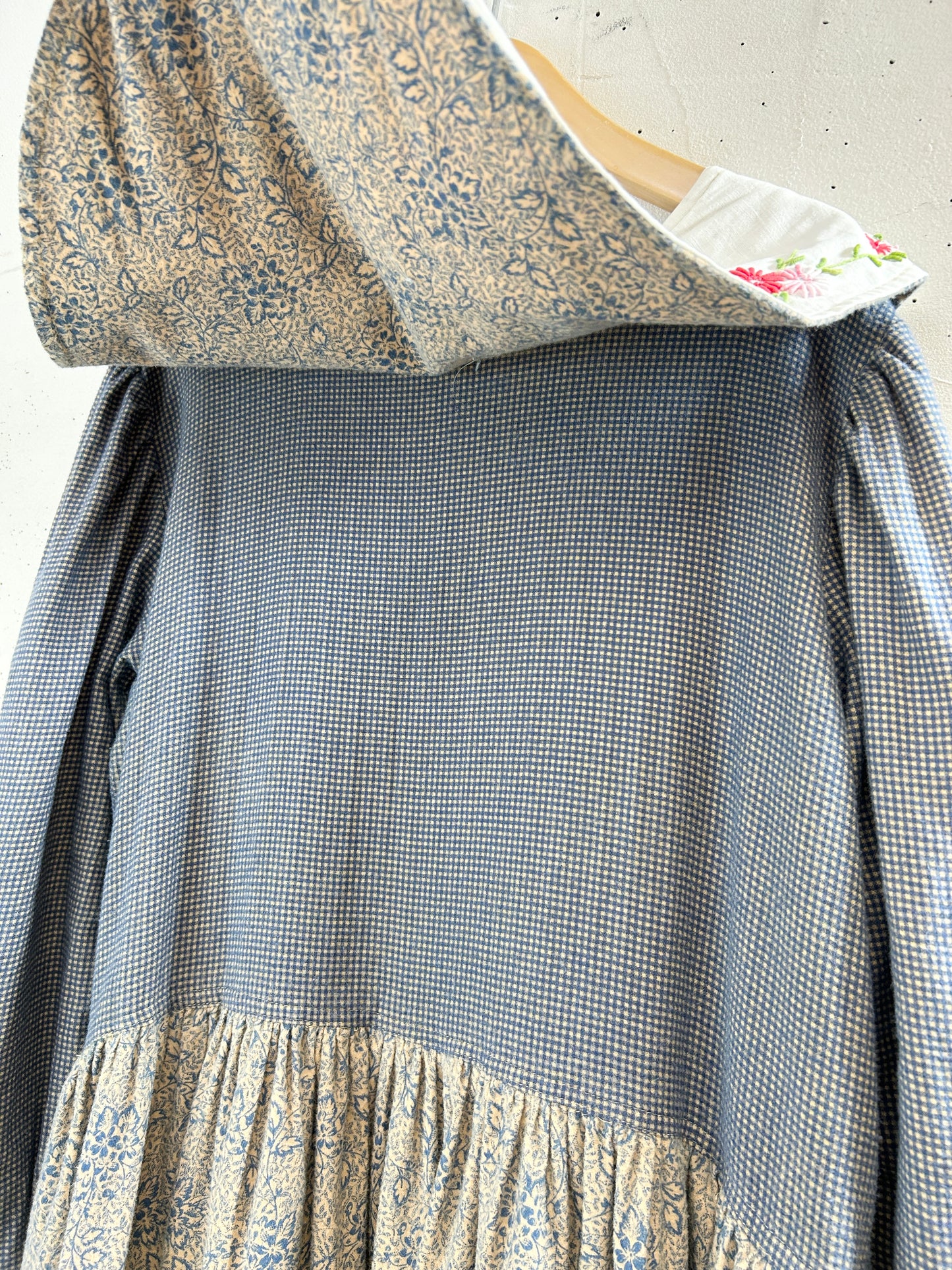 Vintage Dress [F32626]