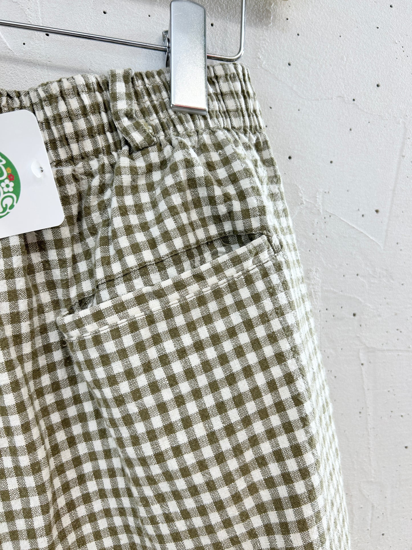 Vintage Pants [G33302]