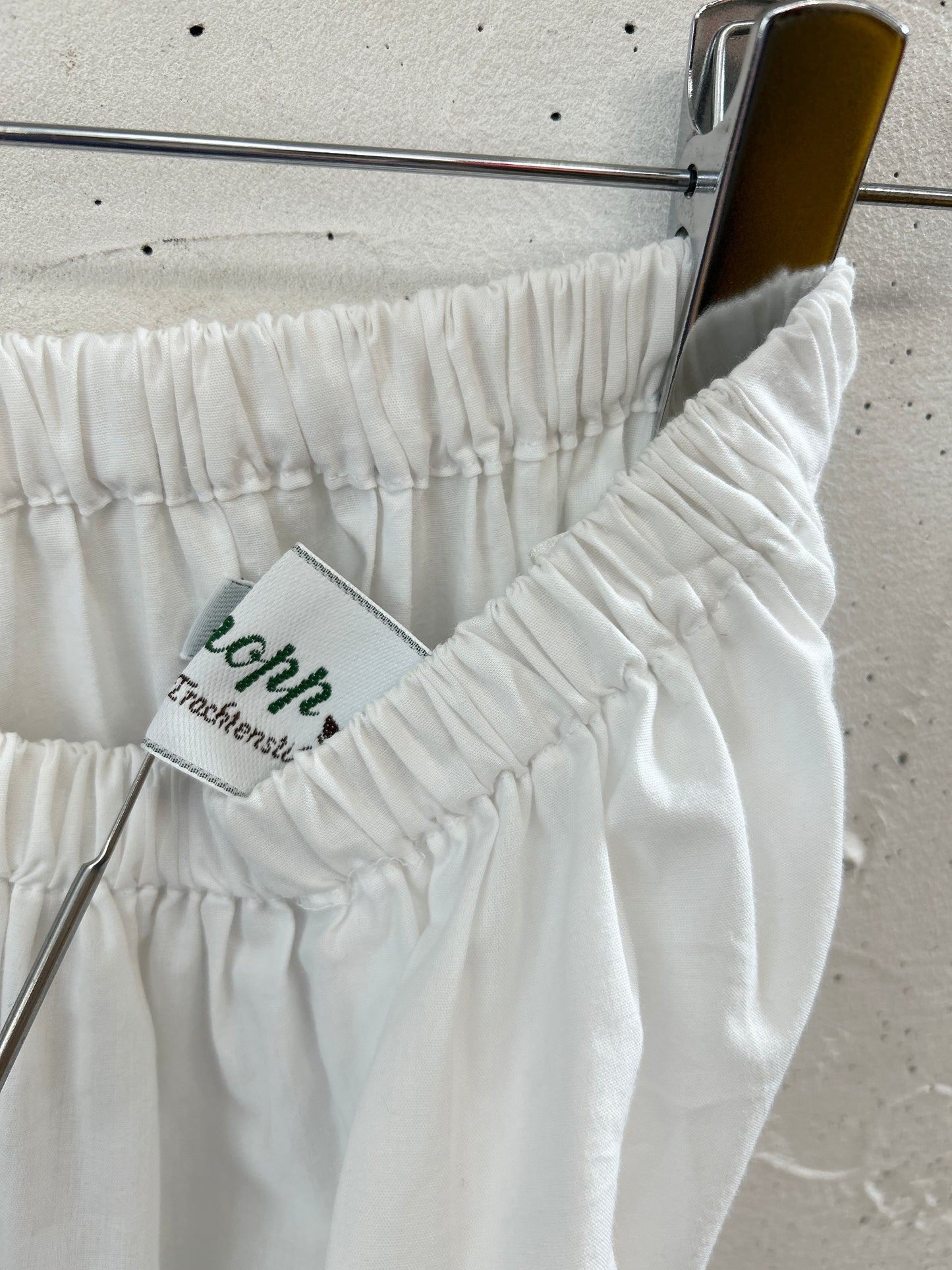 Vintage Petti Skirt [H33664]
