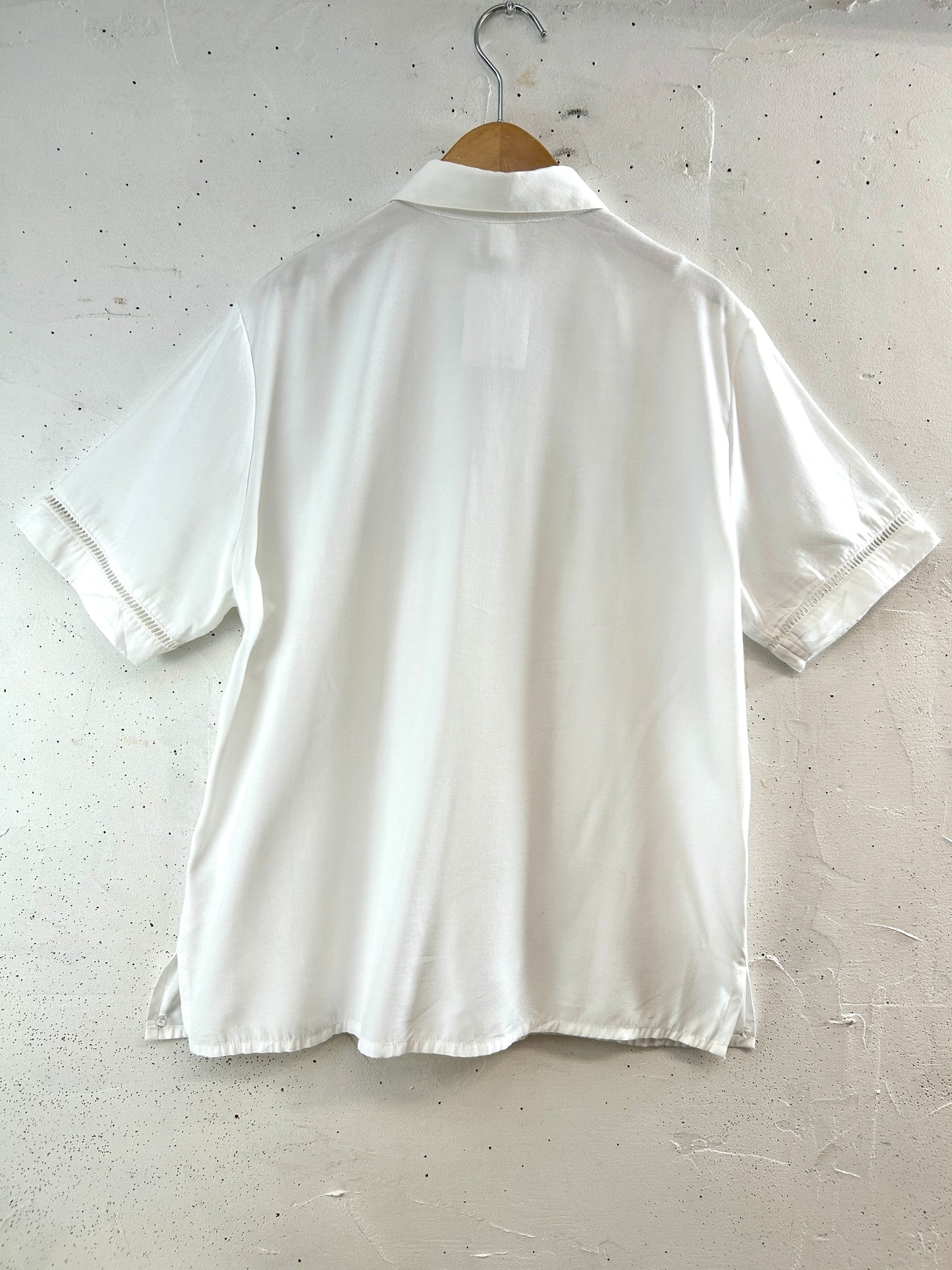 Vintage Tyrol Shirt [F32601]
