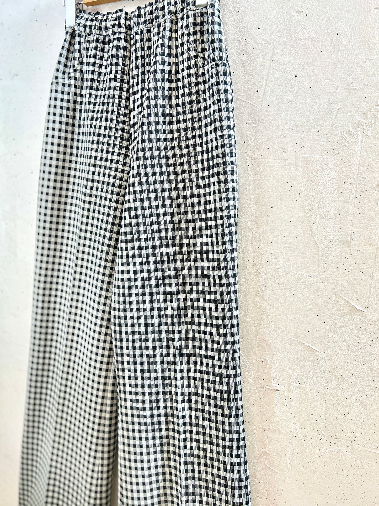 ’70s Vintage Pants [I30358]
