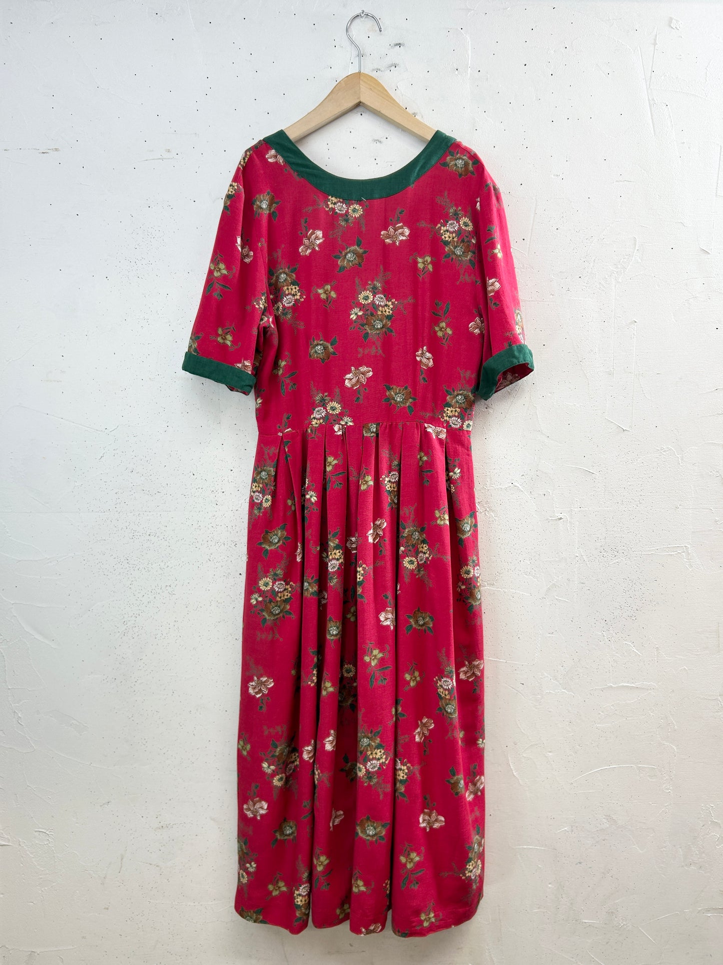 Vintage Tyrol Dress [H33584]