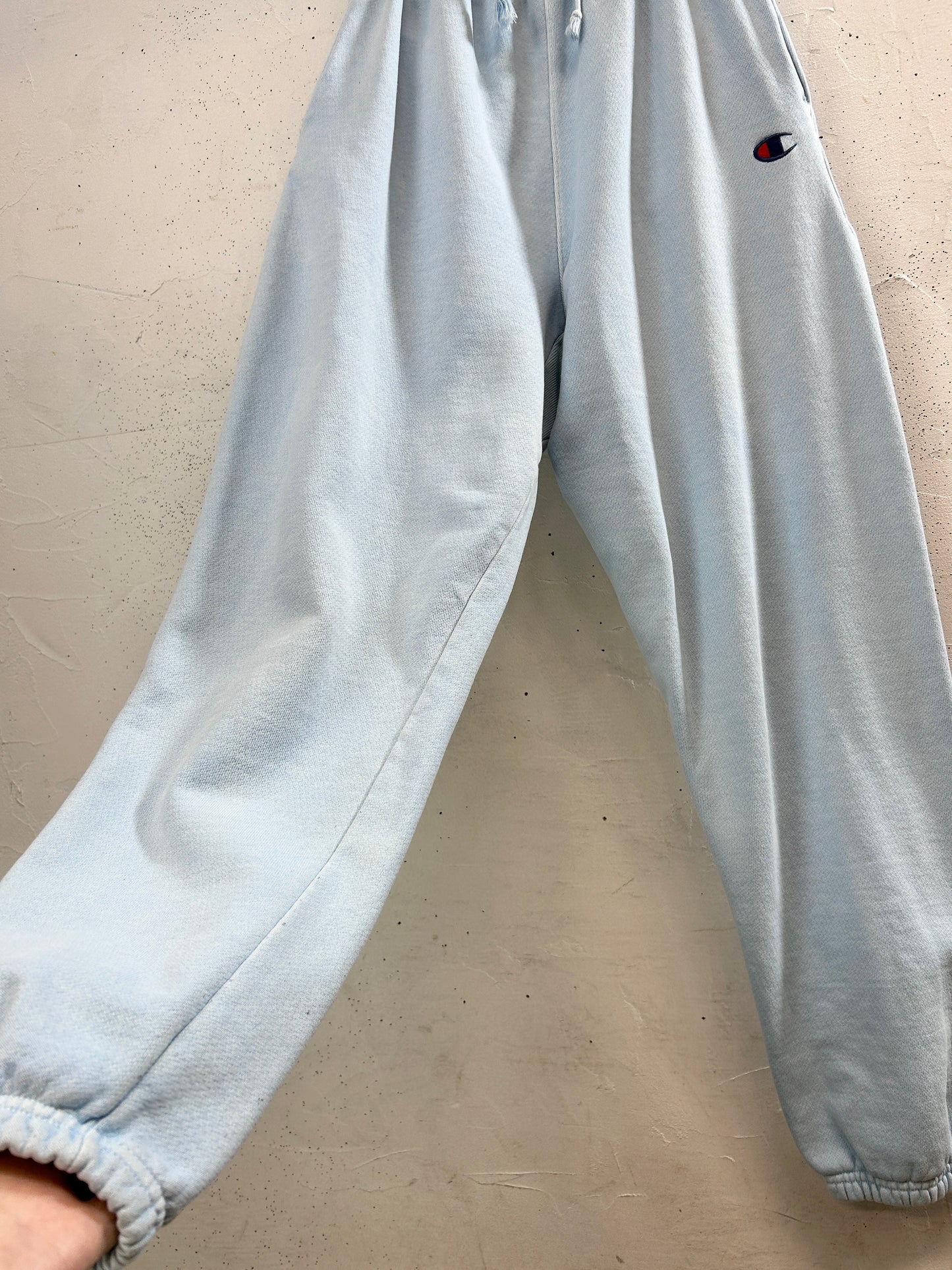 Vintage Sweat Pants 〜Champion Reverseweave〜 [H33414]
