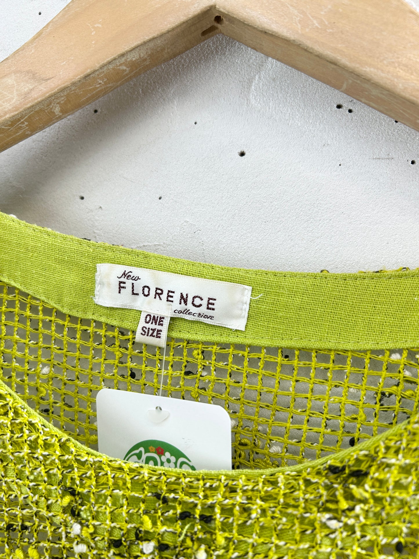 Vintage Tops [F32698]