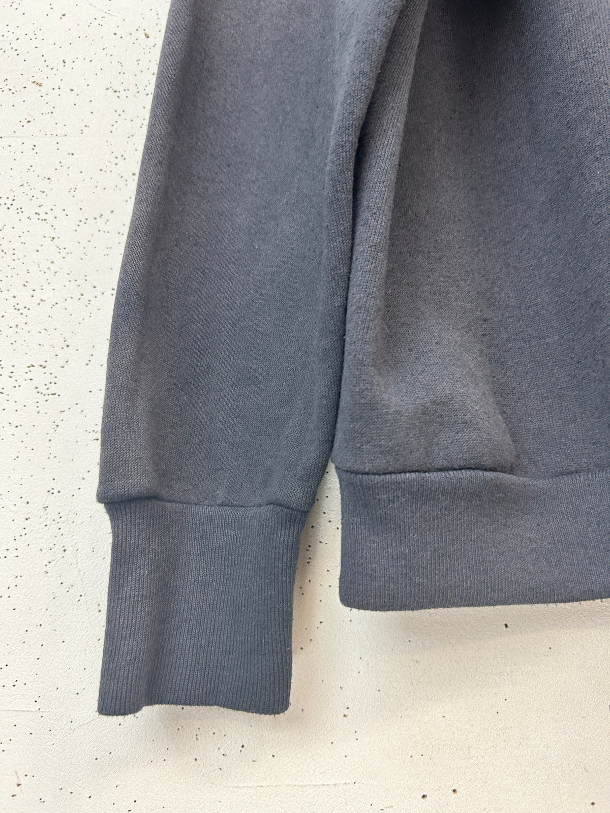 Vintage Sweat 〜3D EMBLEM Harley Davidson〜  [J34087]