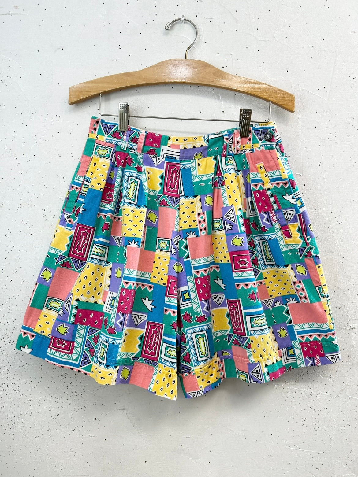 Vintage Pants [E32296]