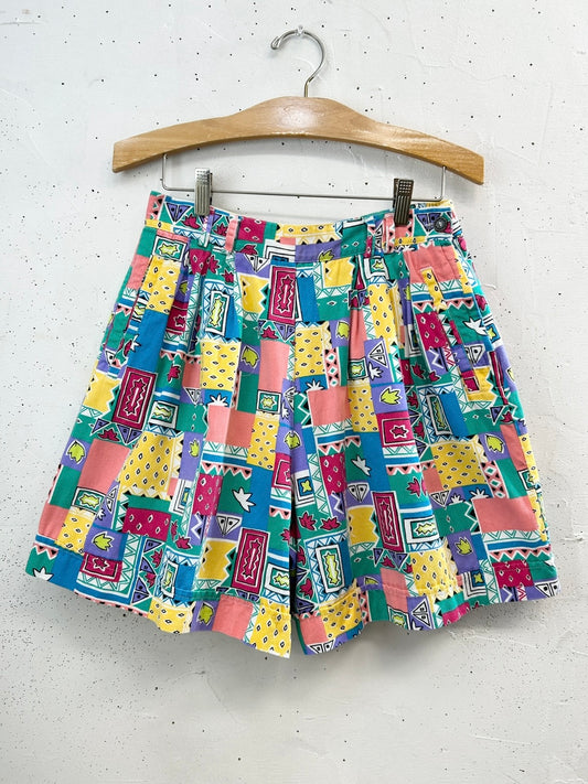 Vintage Pants [E32296]