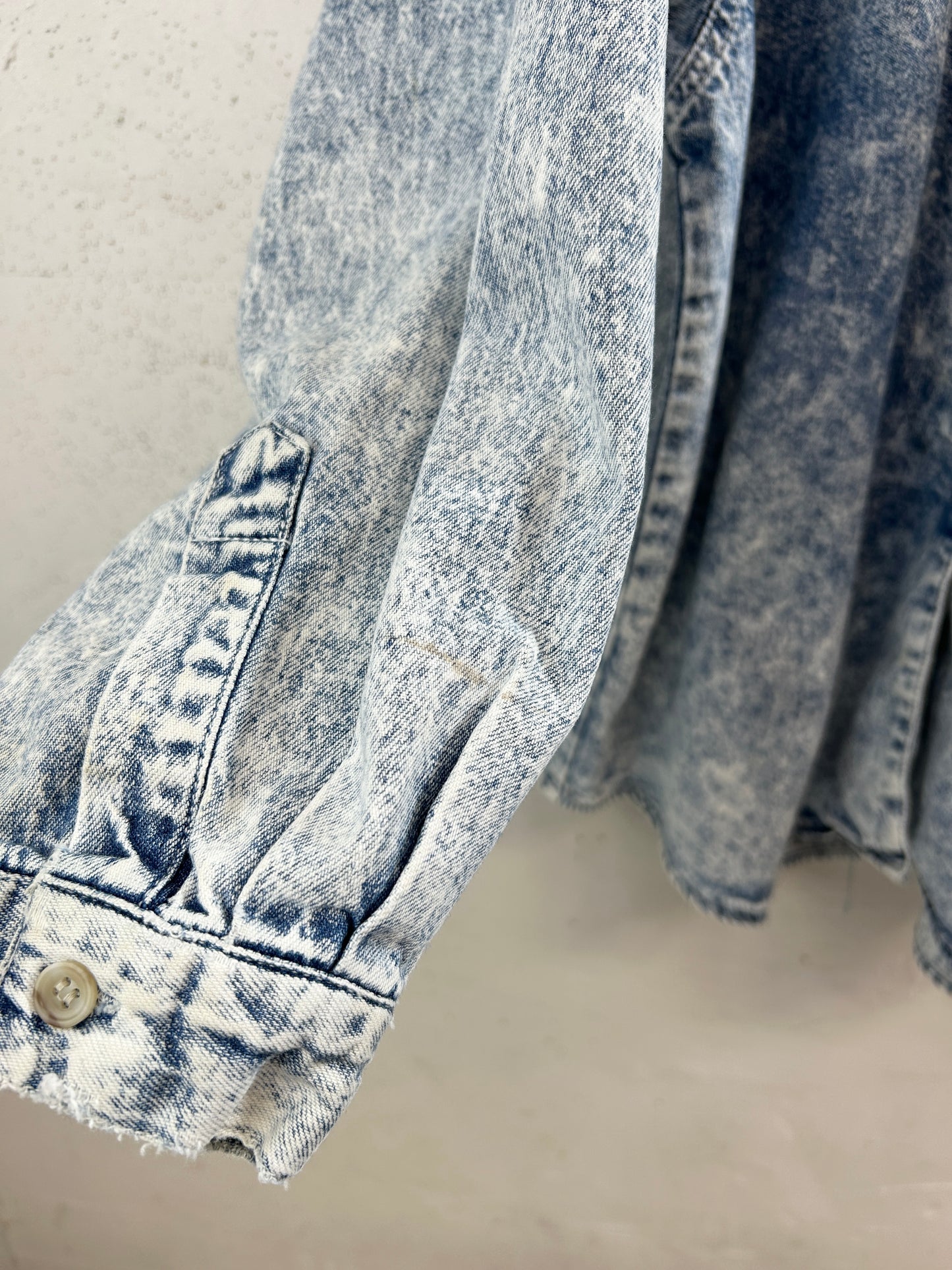 Vintage Shirt [G33040]