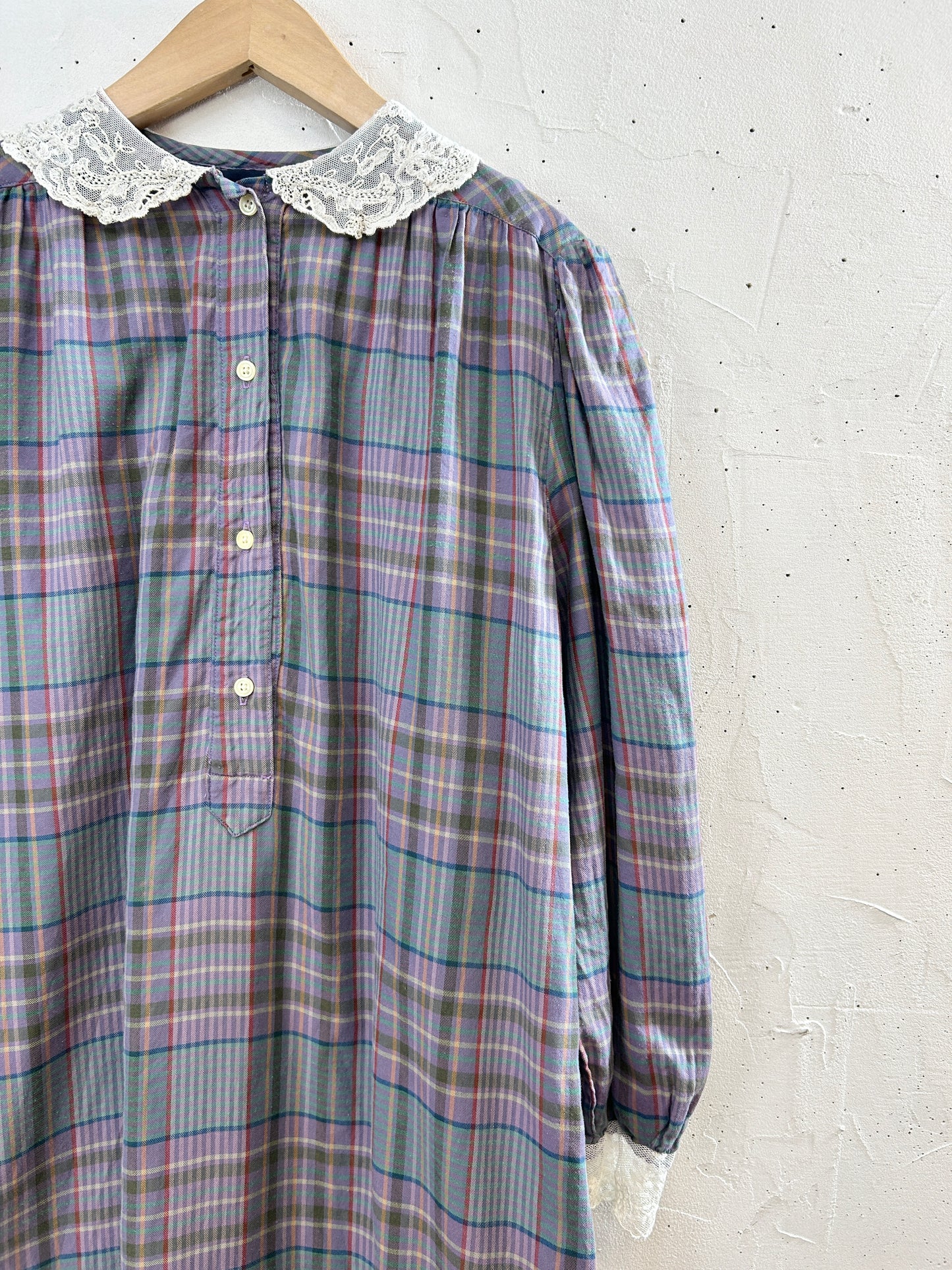 Vintage Dress 〜Ralph Lauren〜 [I30152]