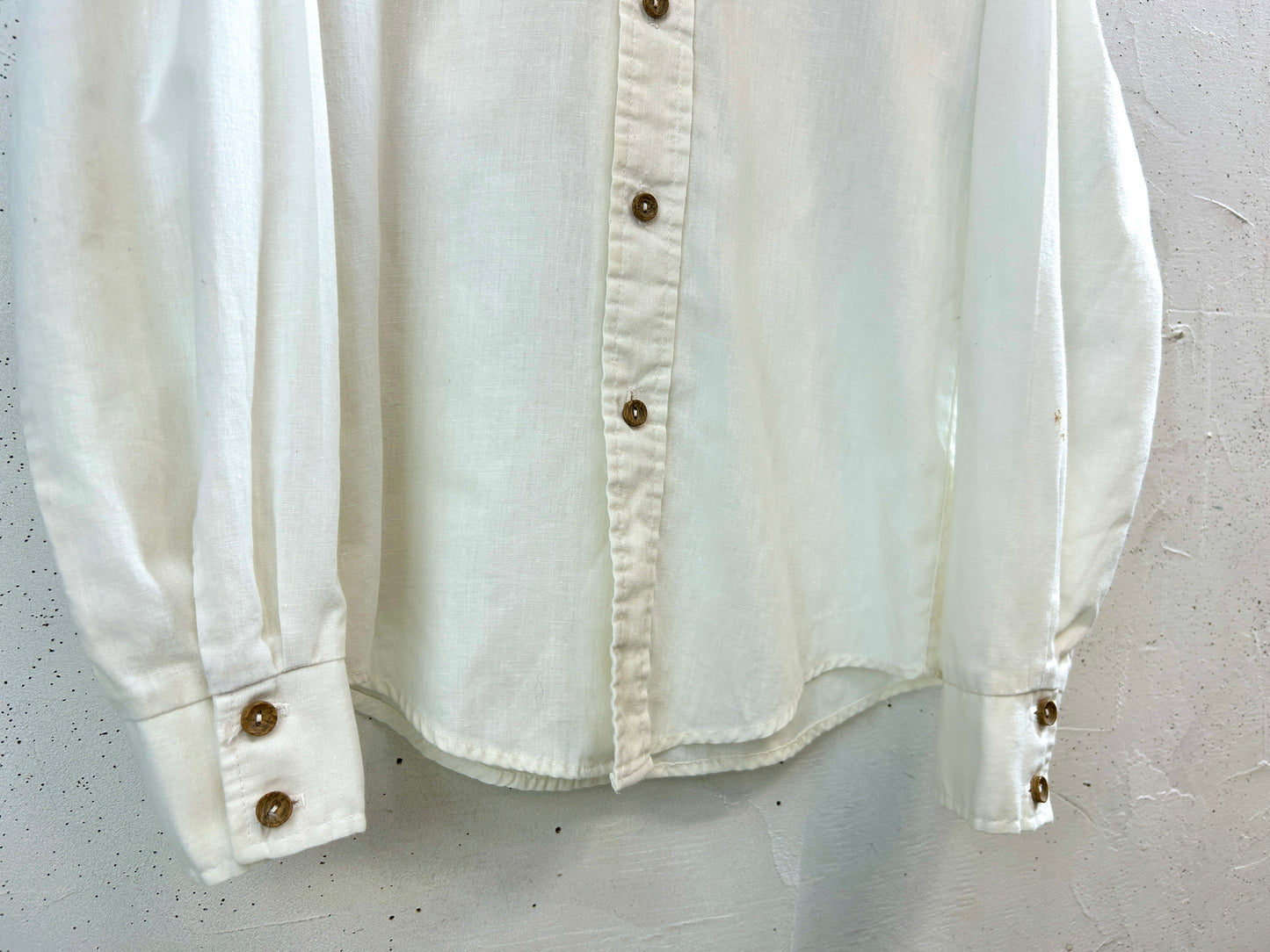 Vintage Shirt 〜Kennington〜 [ H33424]