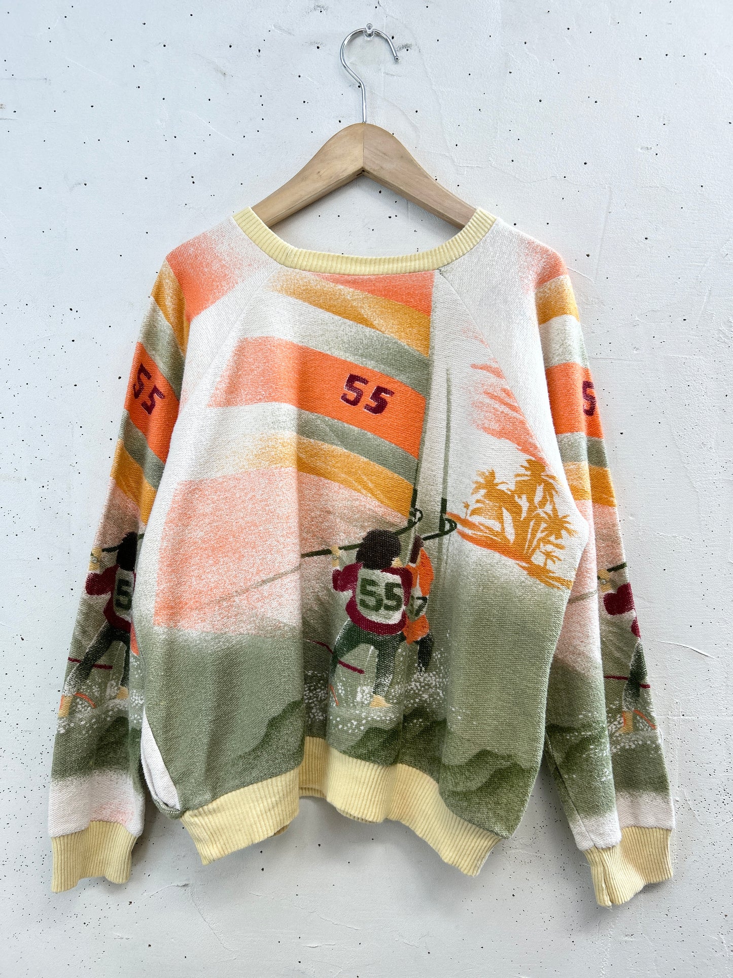 Vintage Tops [L31120]