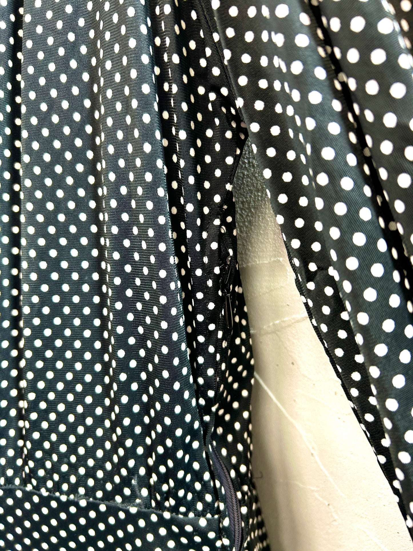 Vintage Dress [B31580]