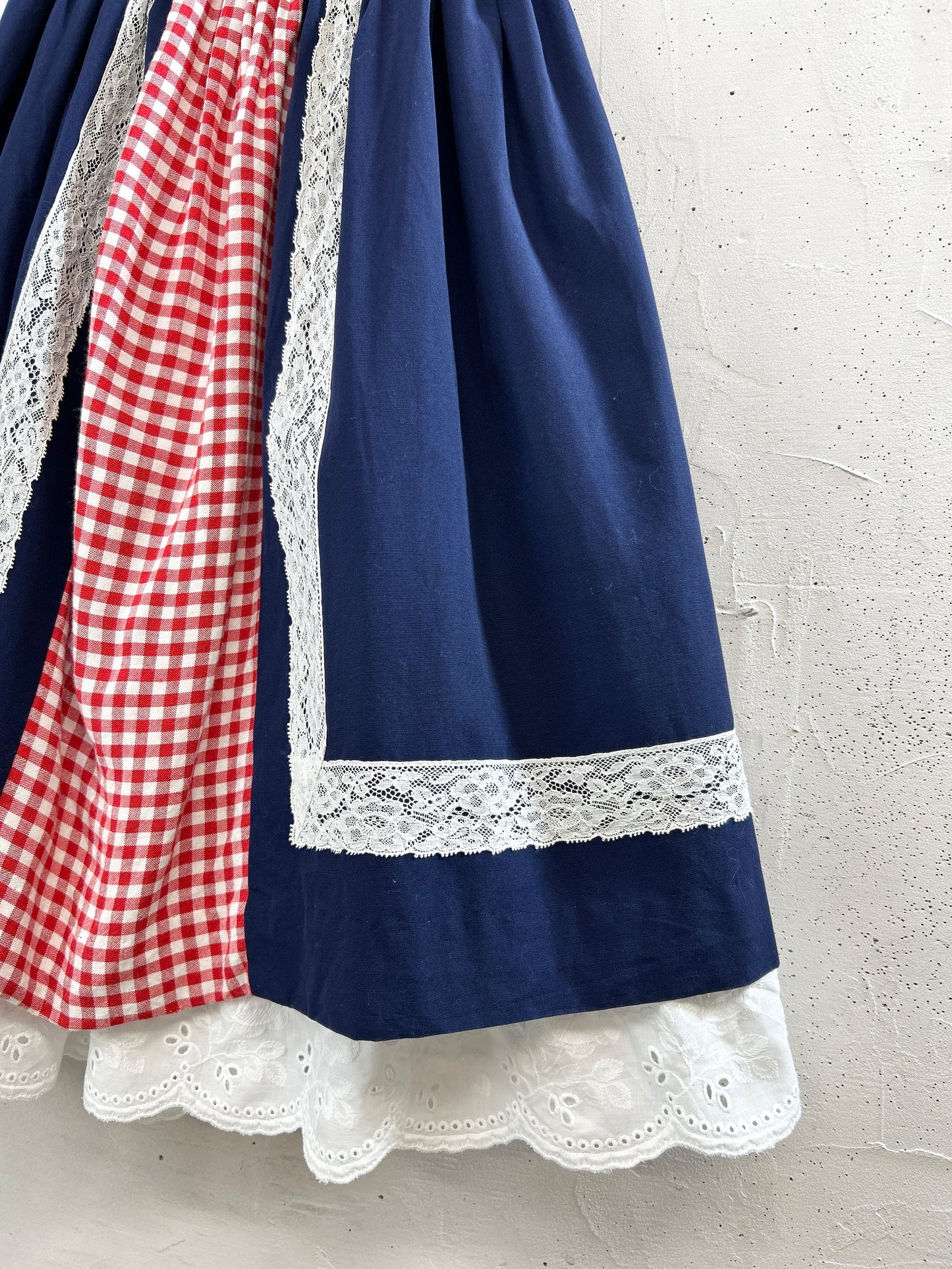 Vintage Skirt [F32564]