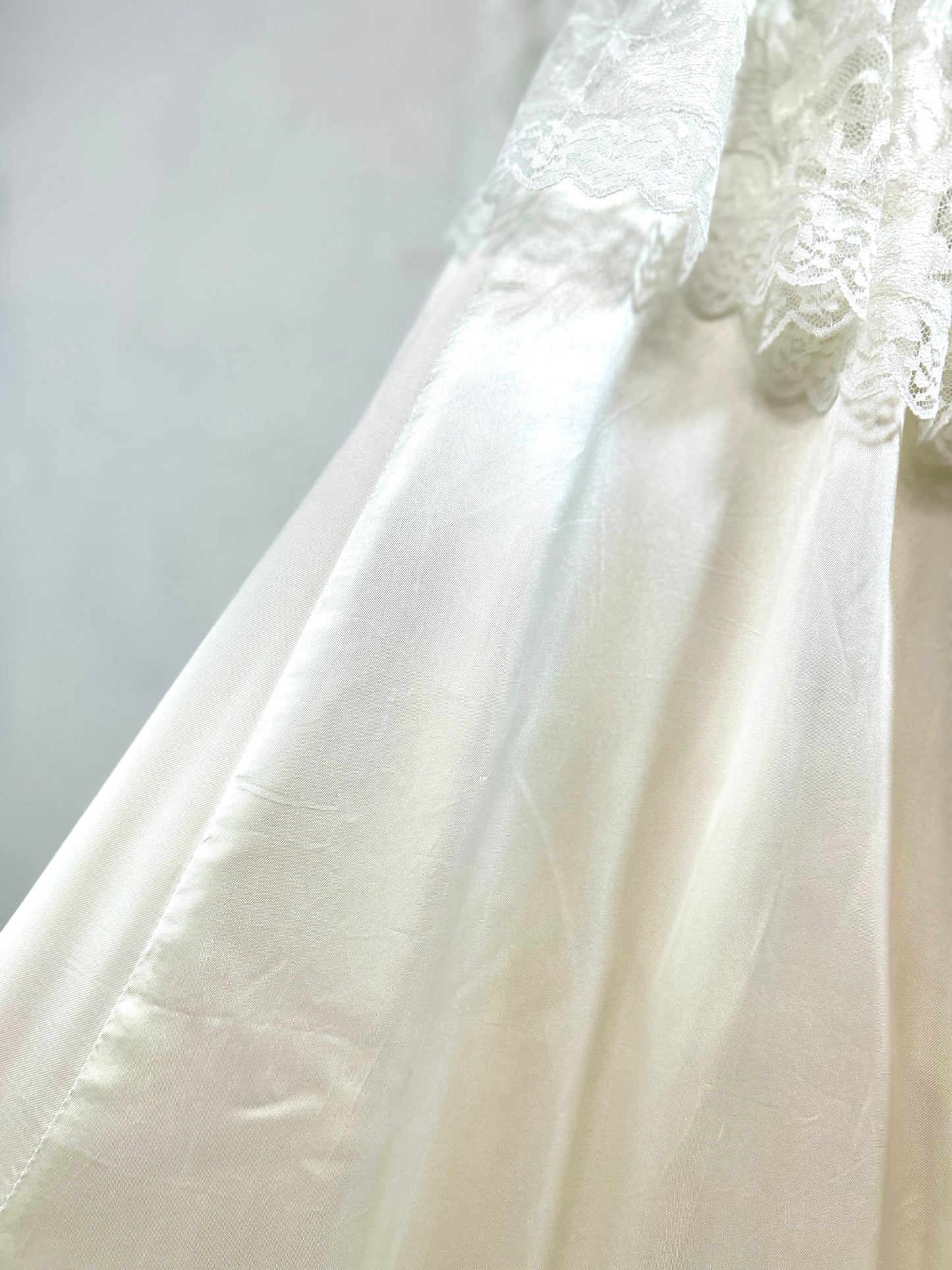 ’80s Vintage Dress〜GUNNE SAX by JESSICA McCLINTOCK〜[B31613]