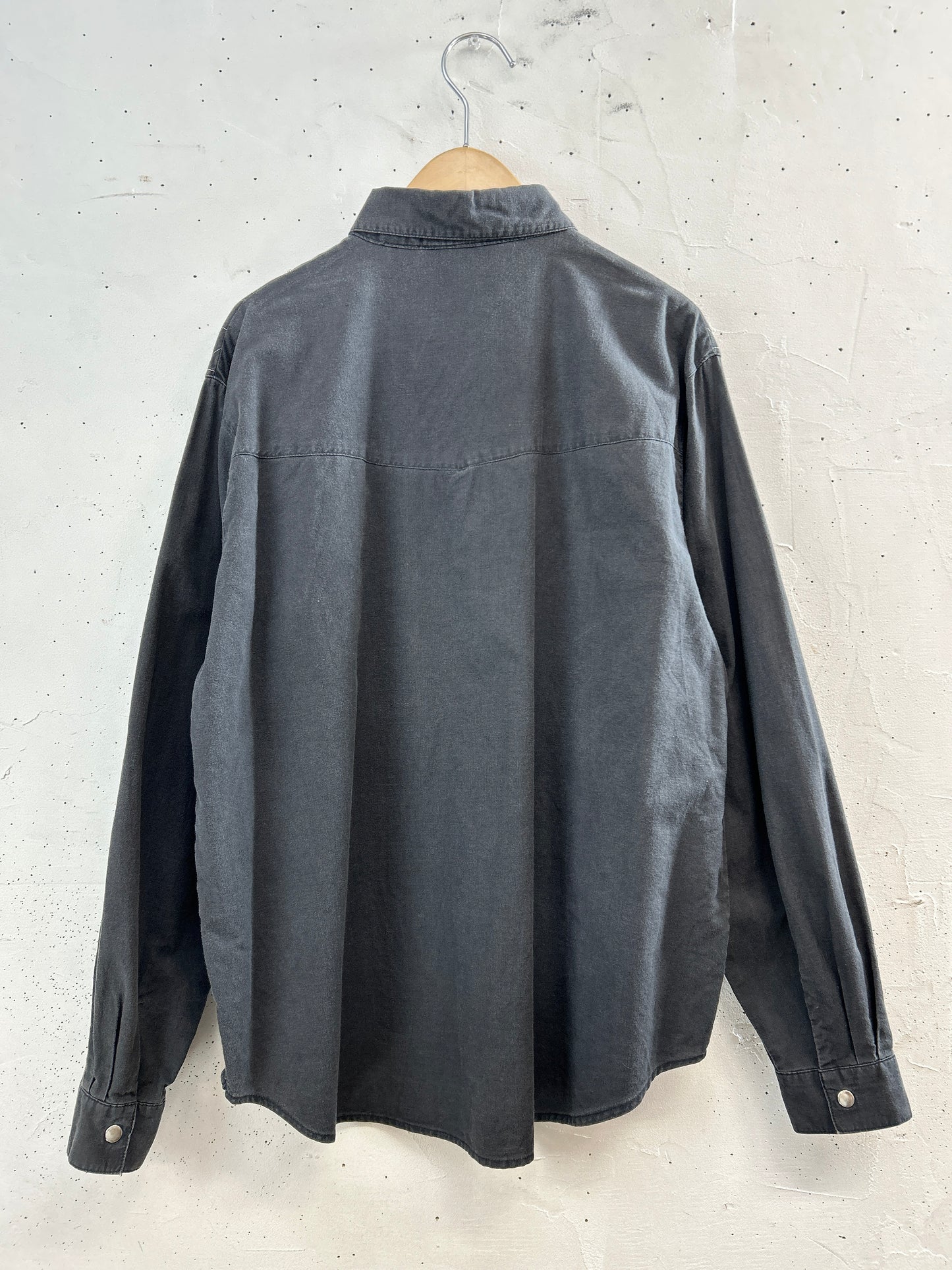 Vintage Shirt [L31131]