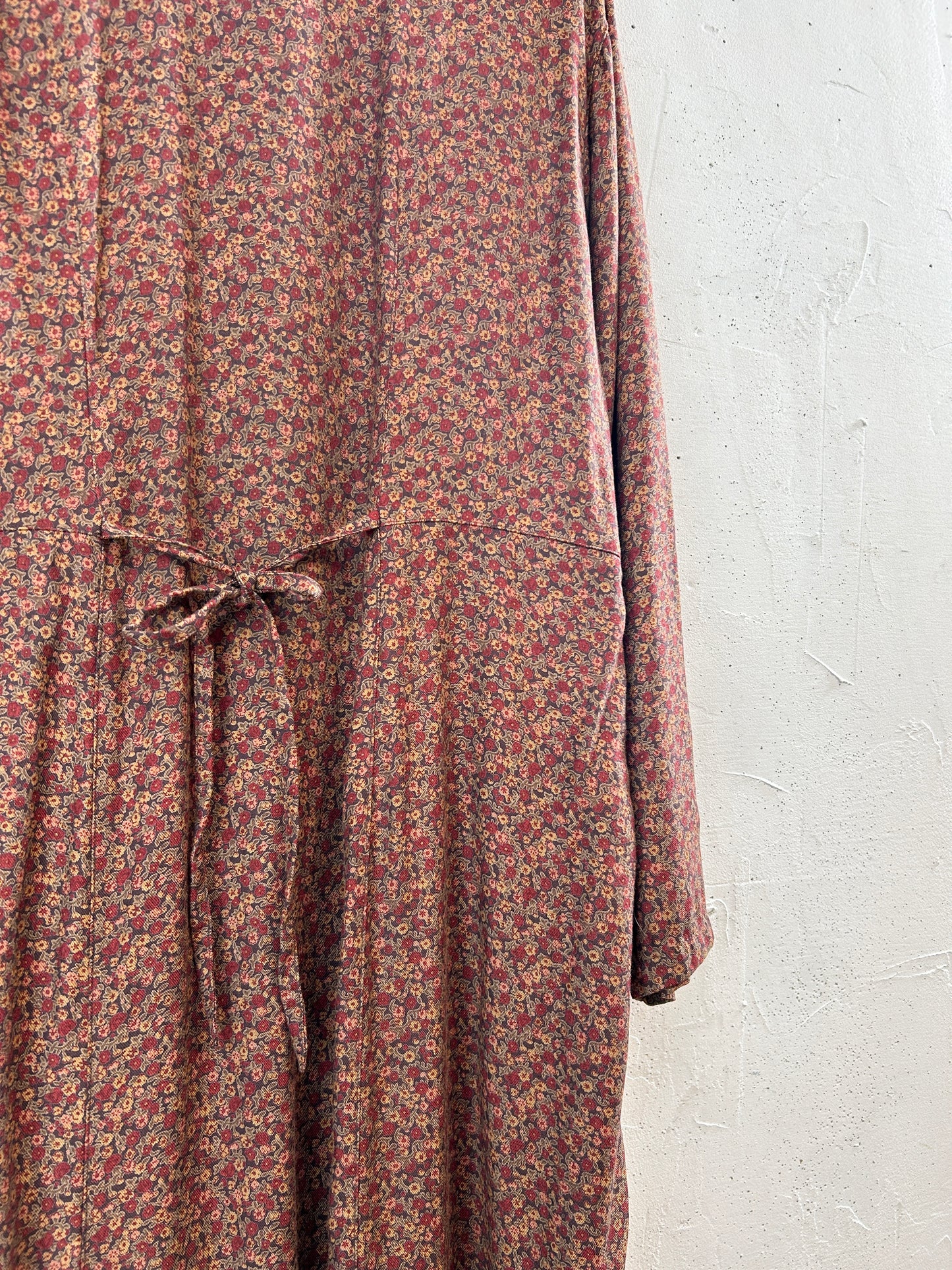 Vintage Dress 〜Eddie Bauer〜 [H33655]