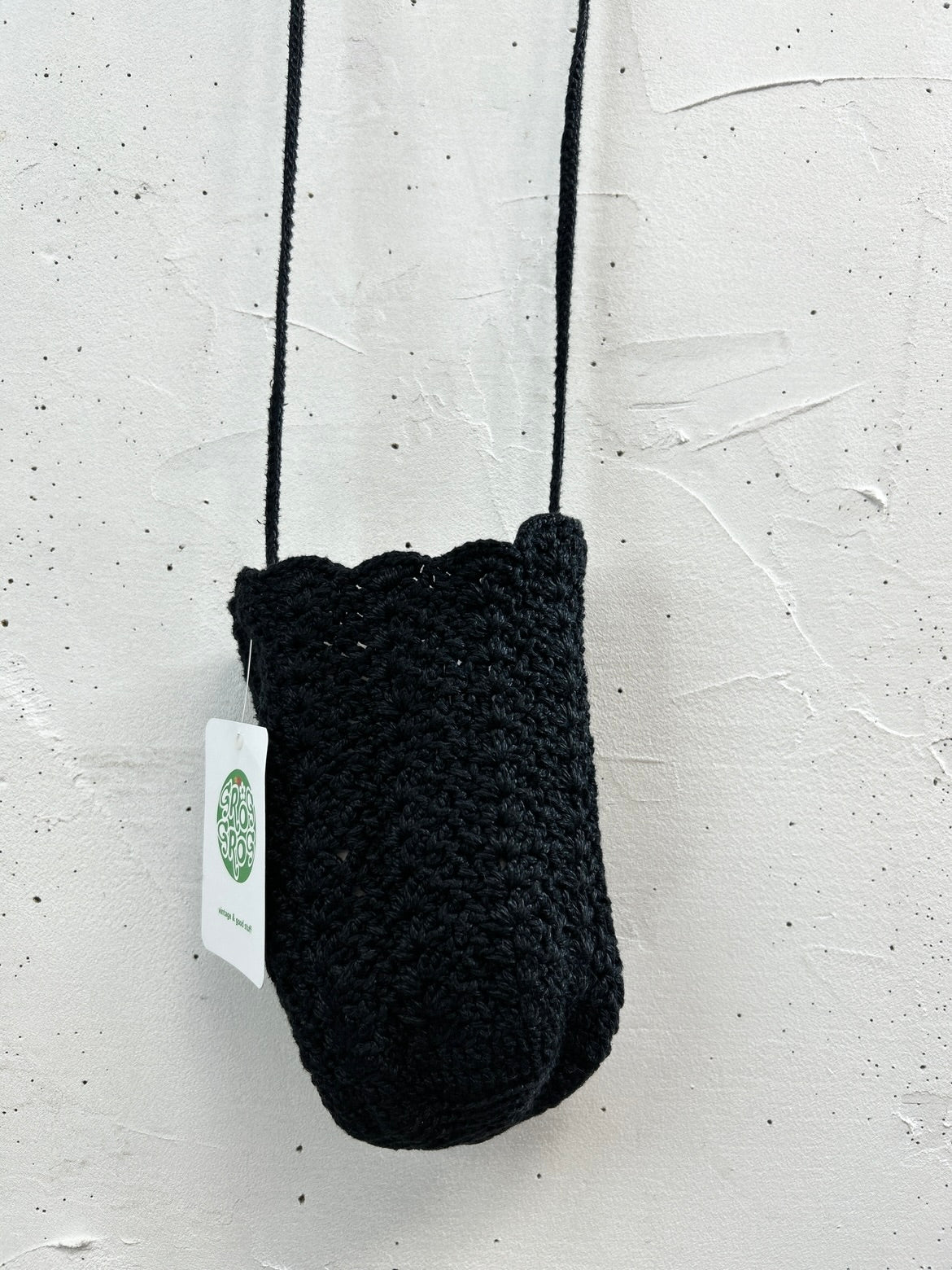 Vintage Bag [D32032]