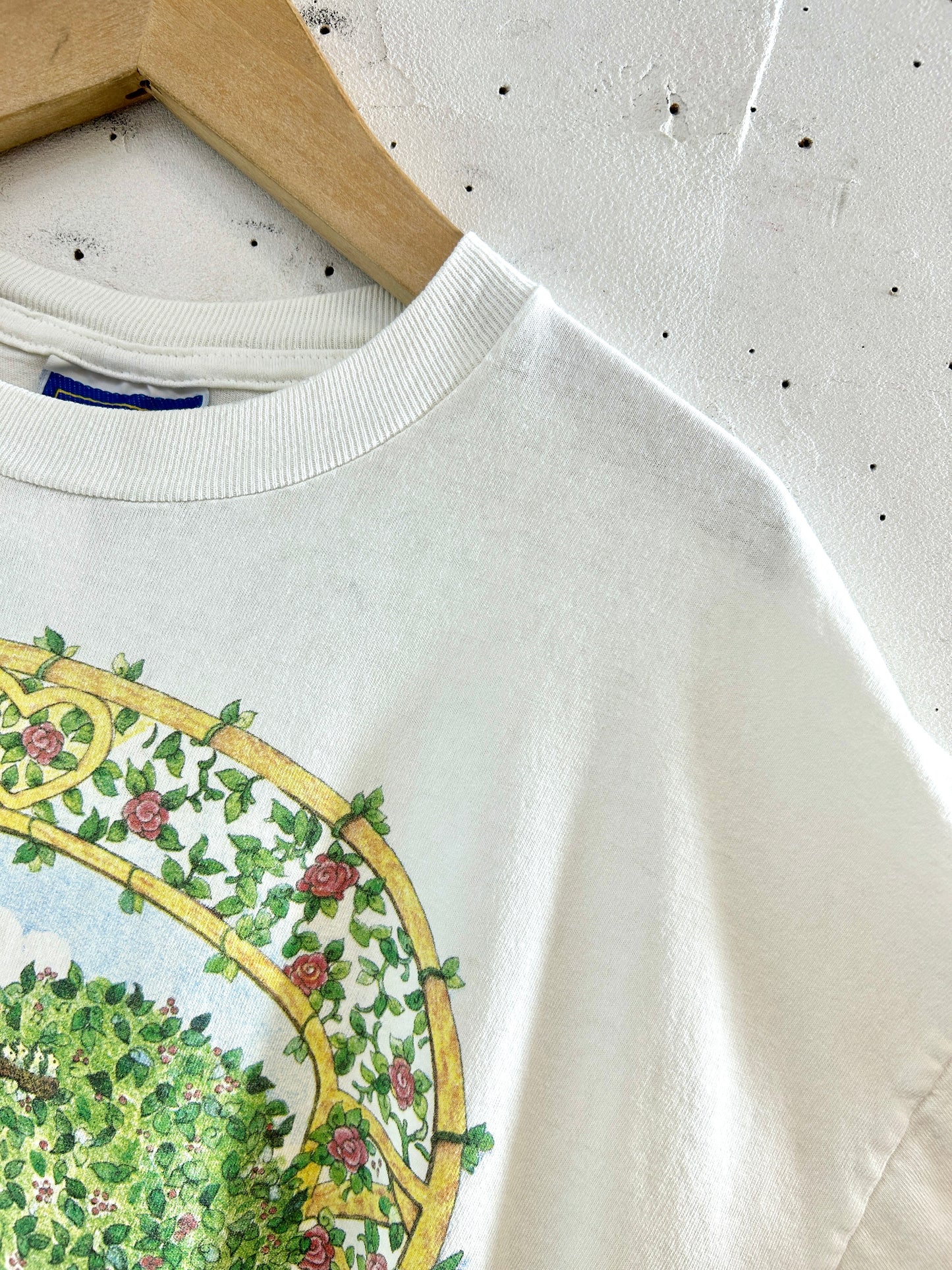 Vintage T-Shirt   [G33013]