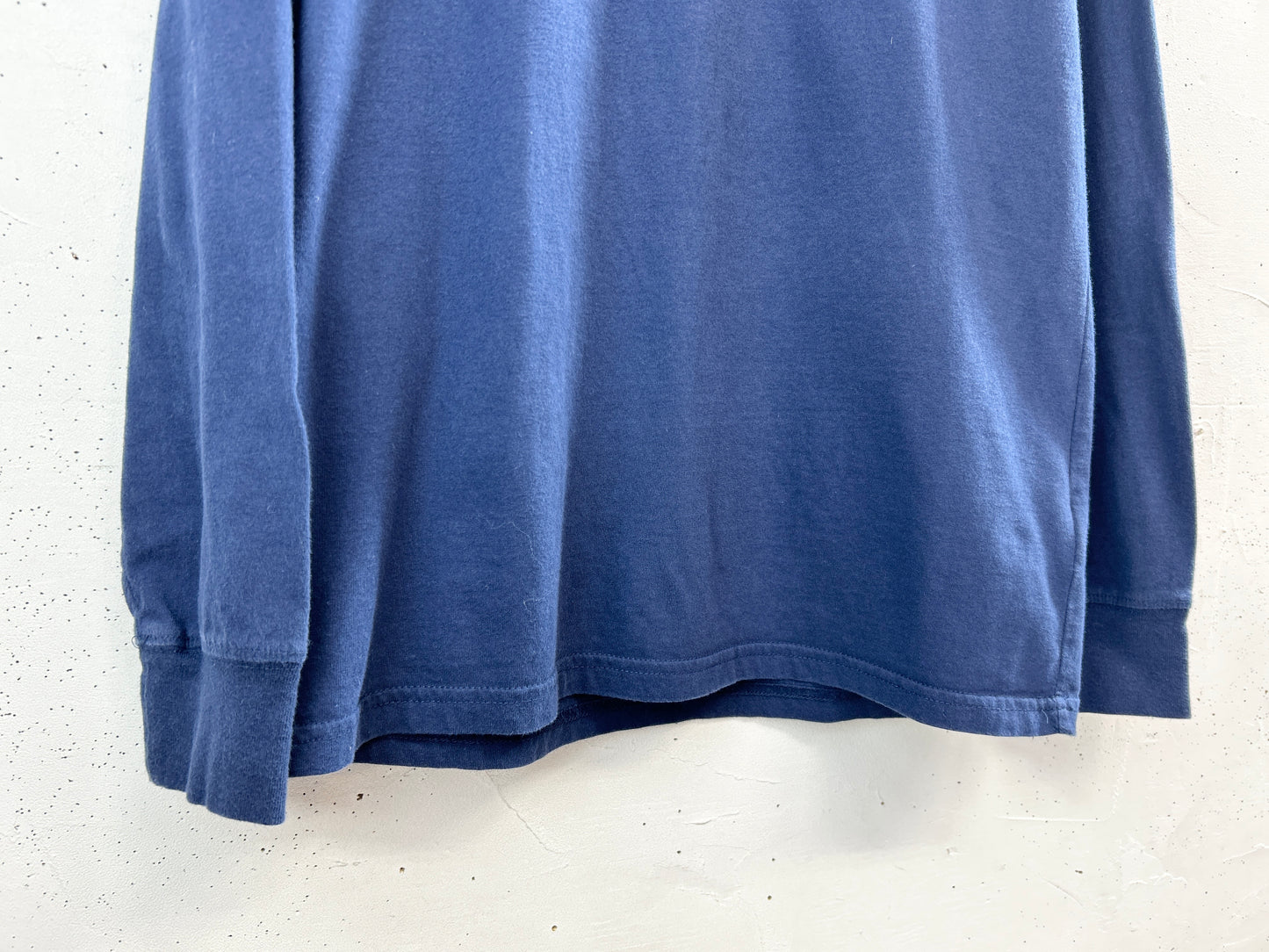 Vintage Long Sleeve Shirt 〜Ralph Lauren〜 [B31509]