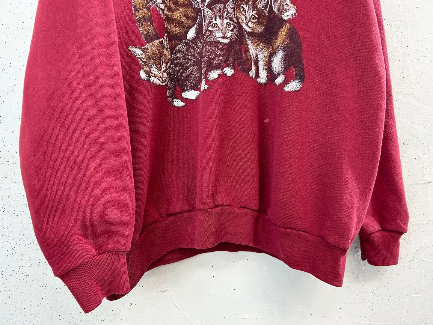Vintage Sweat [I33691]