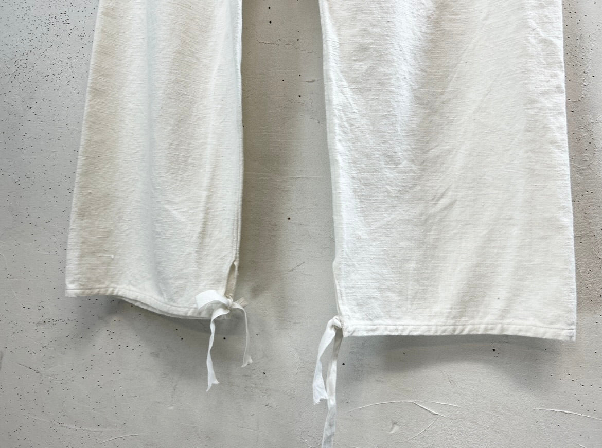 Vintage Pants [E32293]