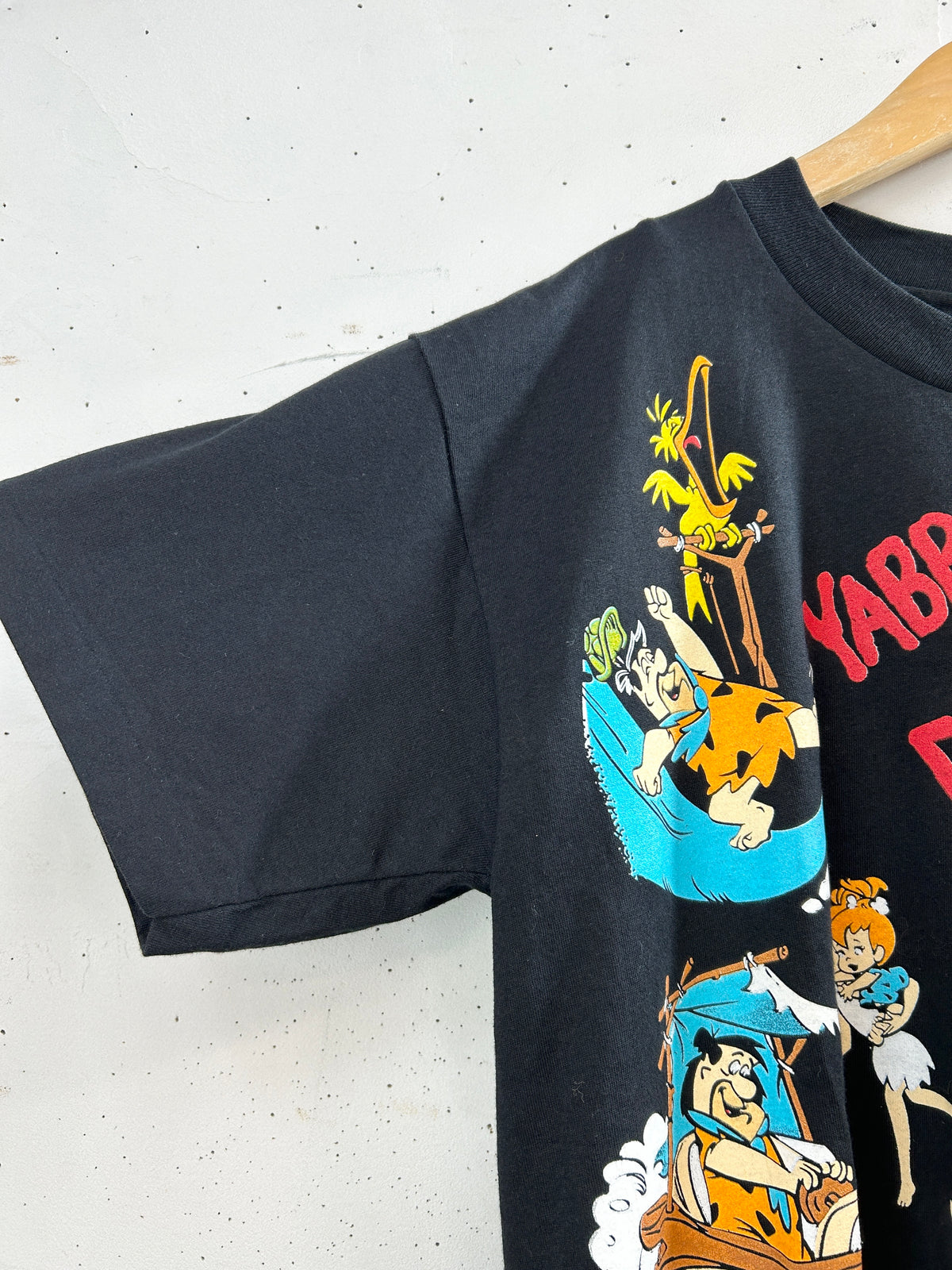 Vintage T-Shirt [I33720]