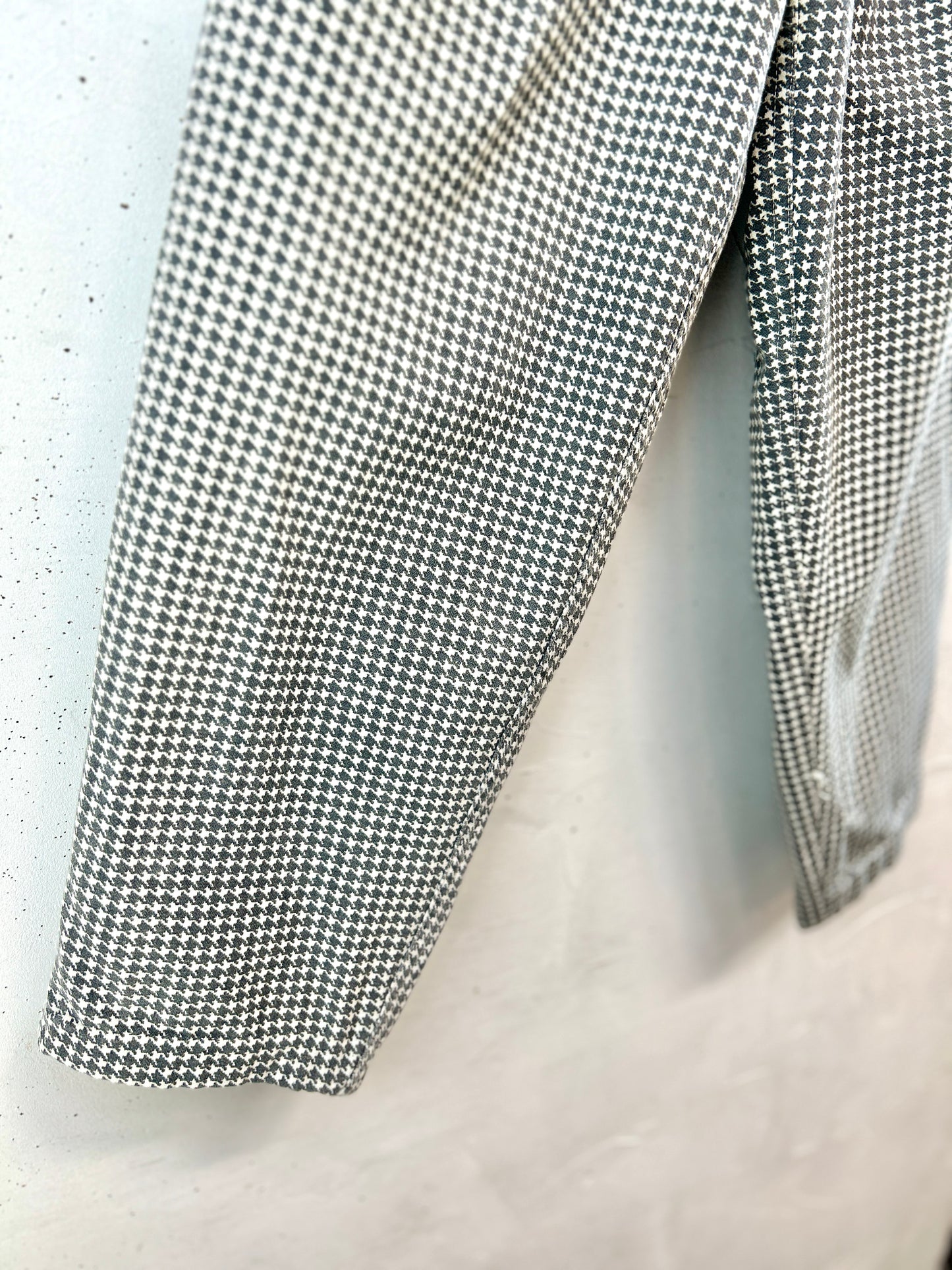 Vintage Tuck Pants 〜YAEL RANCH〜 [L31143]