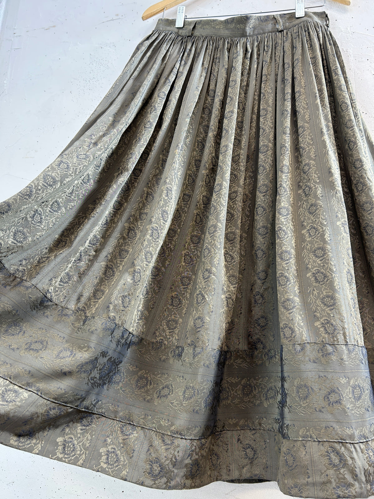 Vintage Tyrol Skirt [I33859]