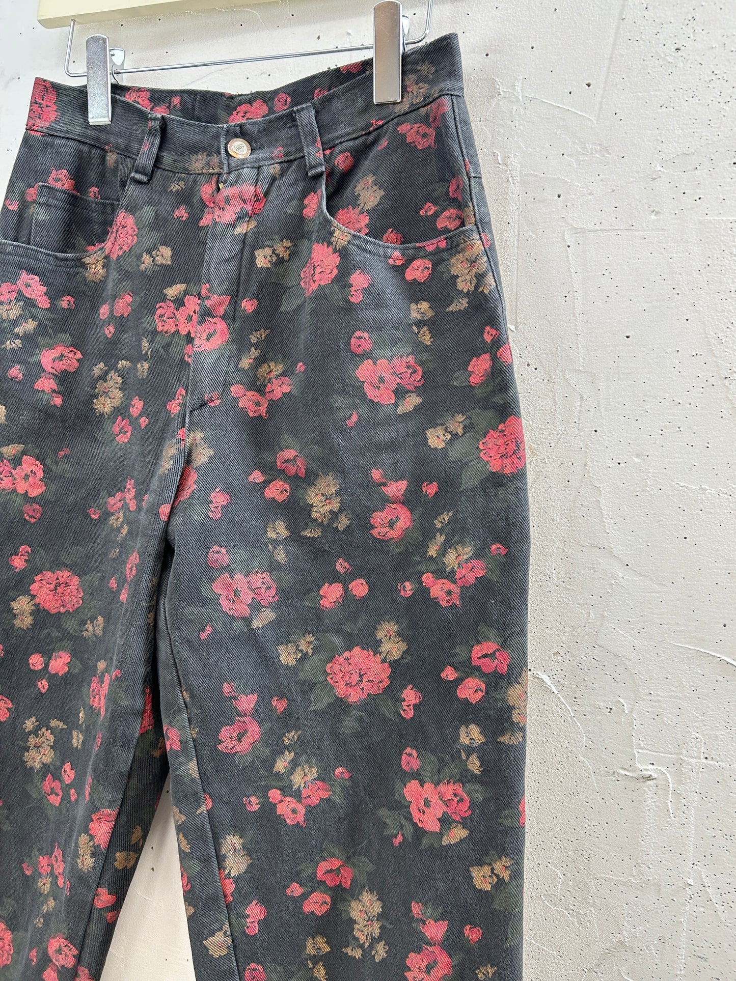 Vintage Pants [G33130]