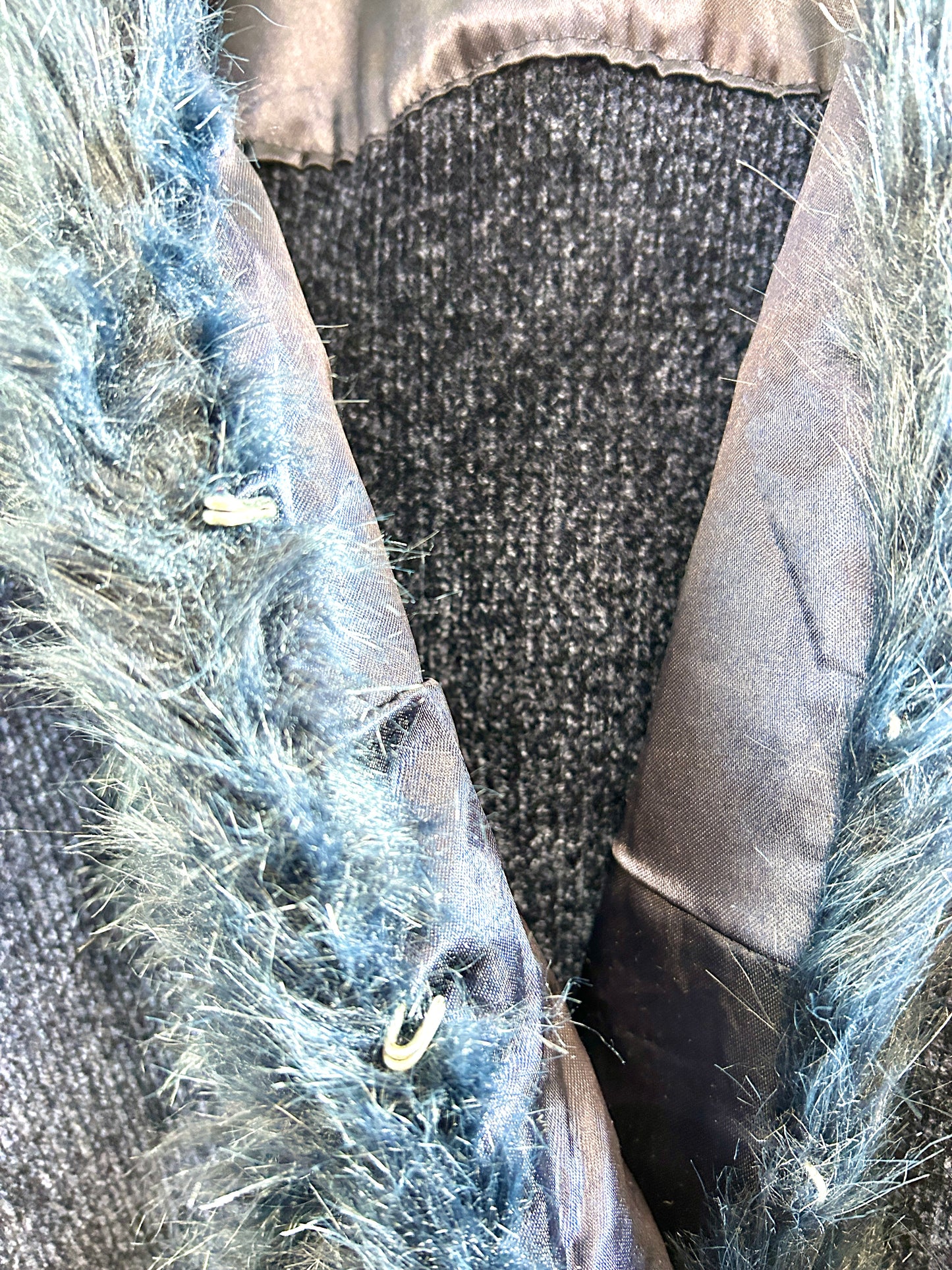 Vintage Knit cardigan [K30872]