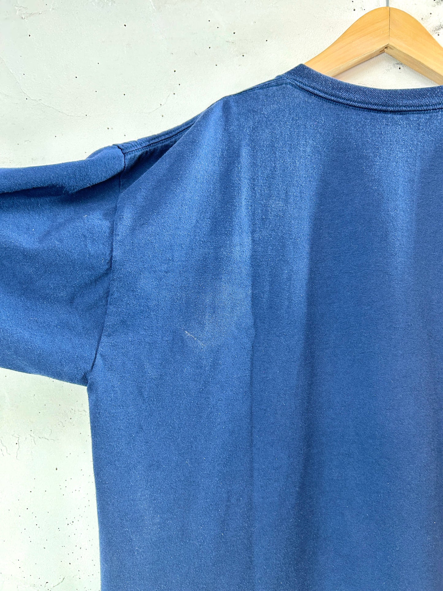 Vintage T-Shirt 〜JERZEES〜 MADE IN USA [H33636]