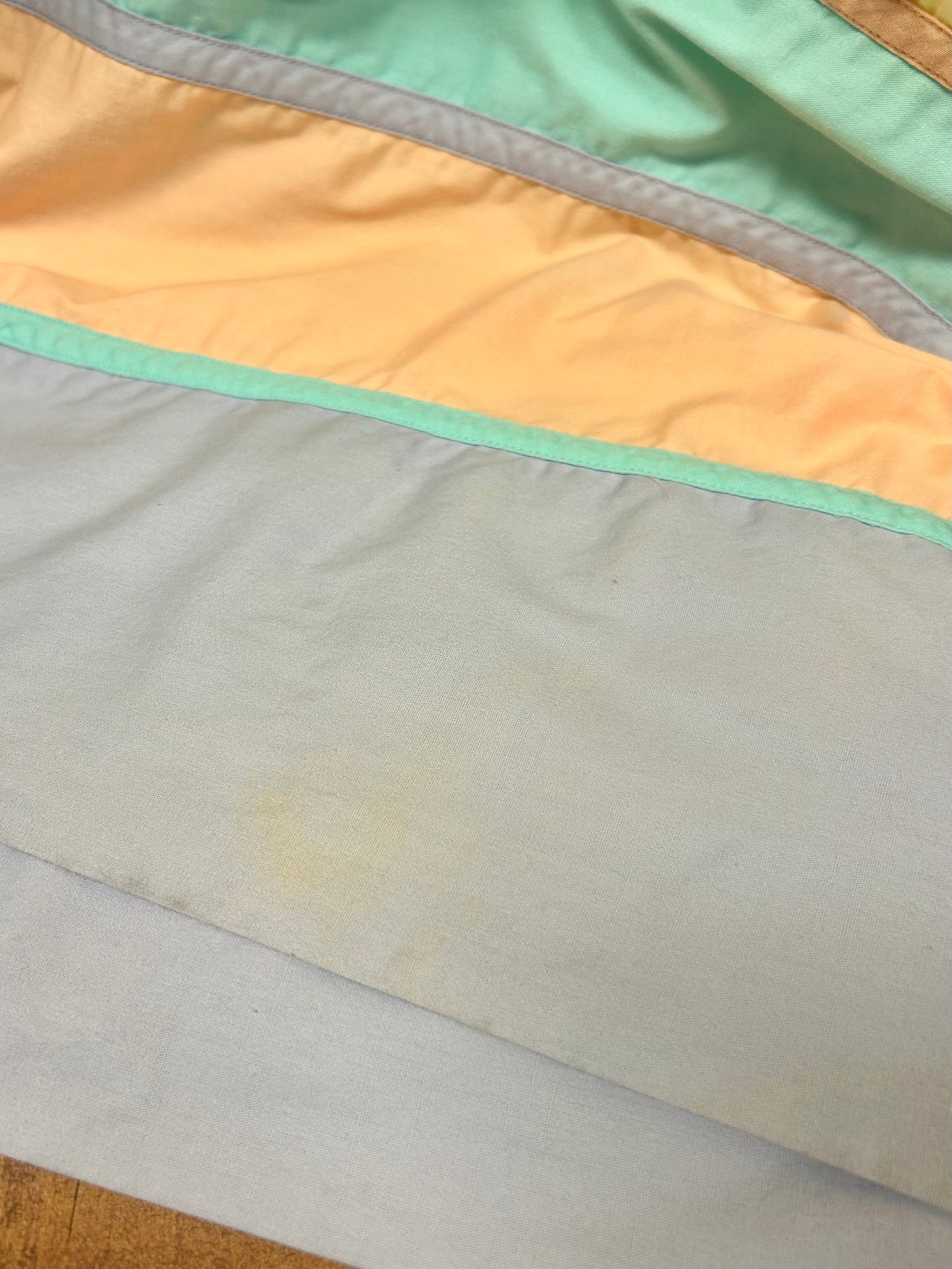 '70s Vintage Dress [G30734]