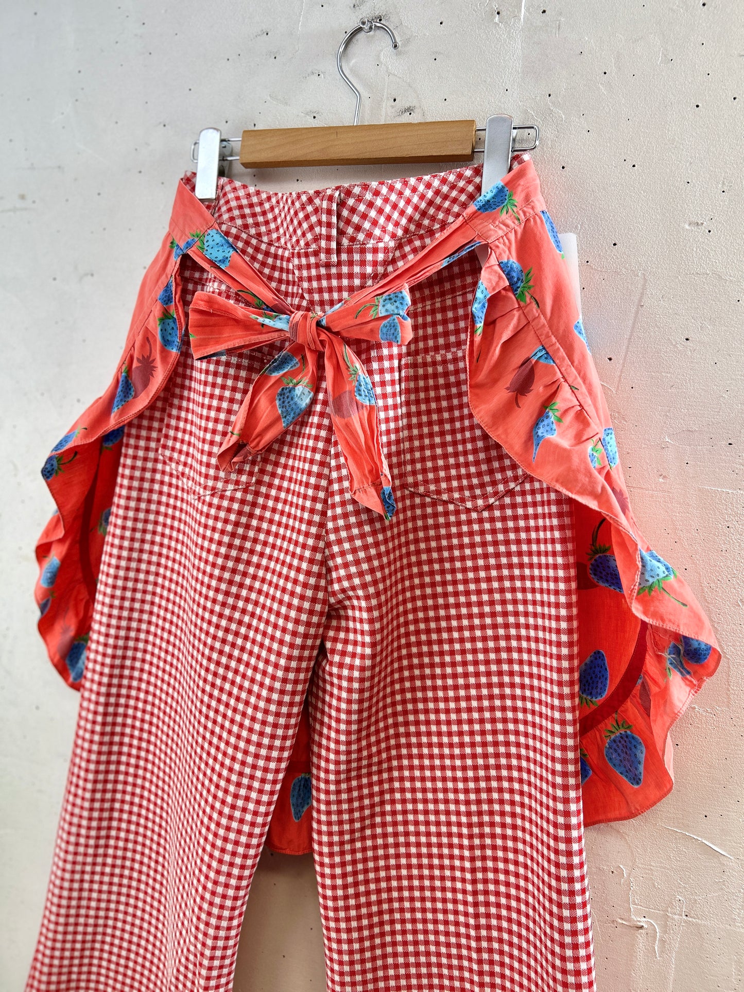 Vintage Apron [H30849]