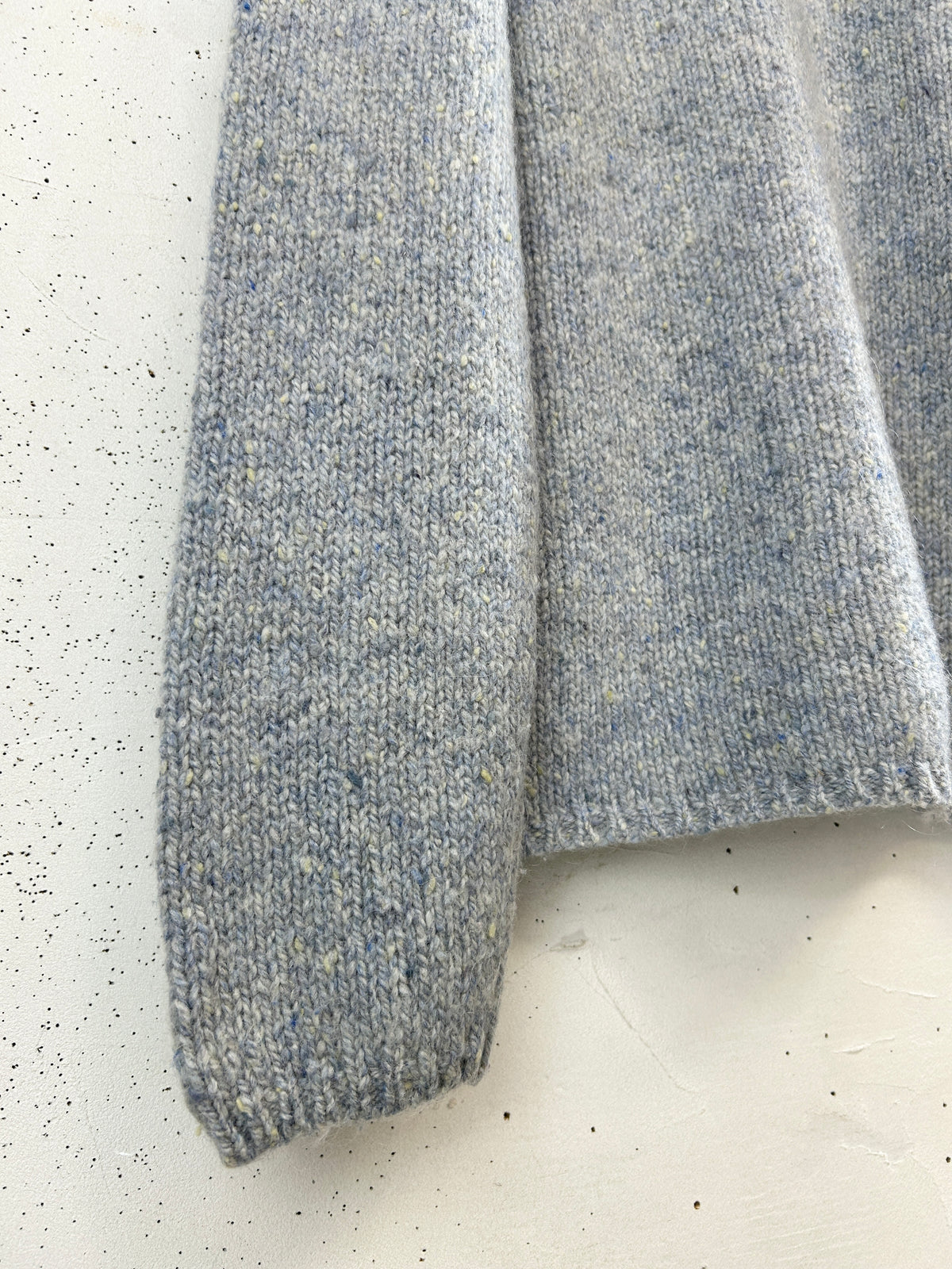 Vintage Knit Sweater 〜L.L.Bean〜  [J34085]