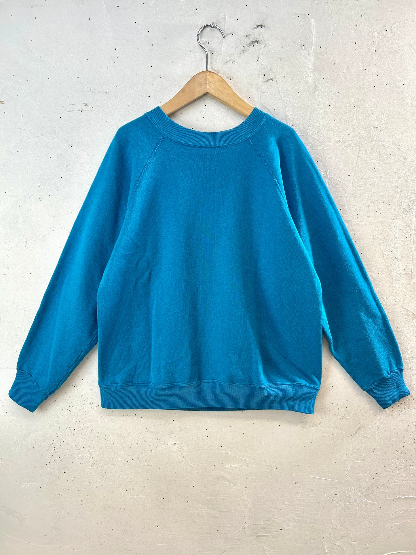 Vintage Sweat  〜Hanes HerWay〜 MADE IN USA [J30527]