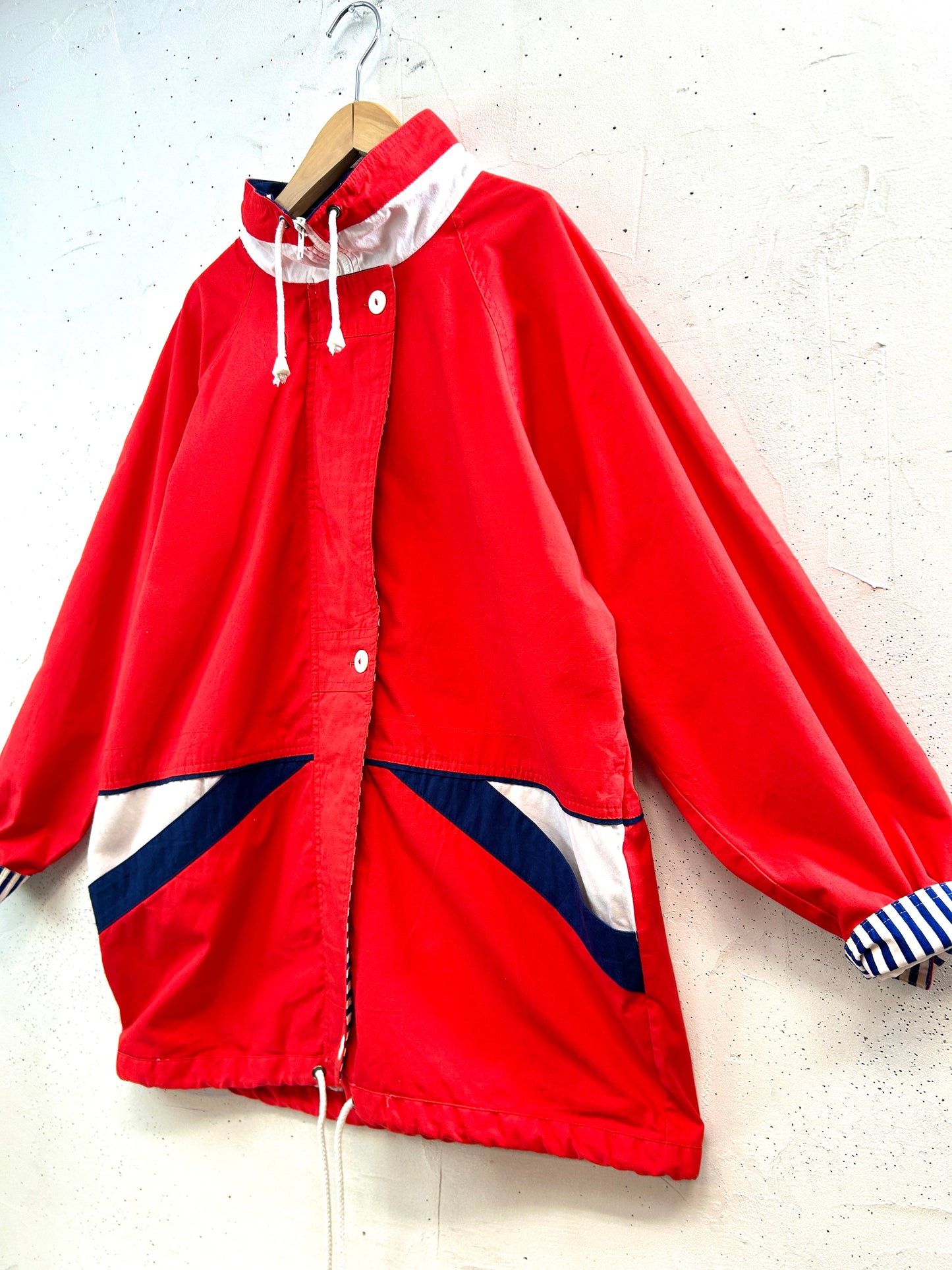 Vintage Marin Jacket [B31702]