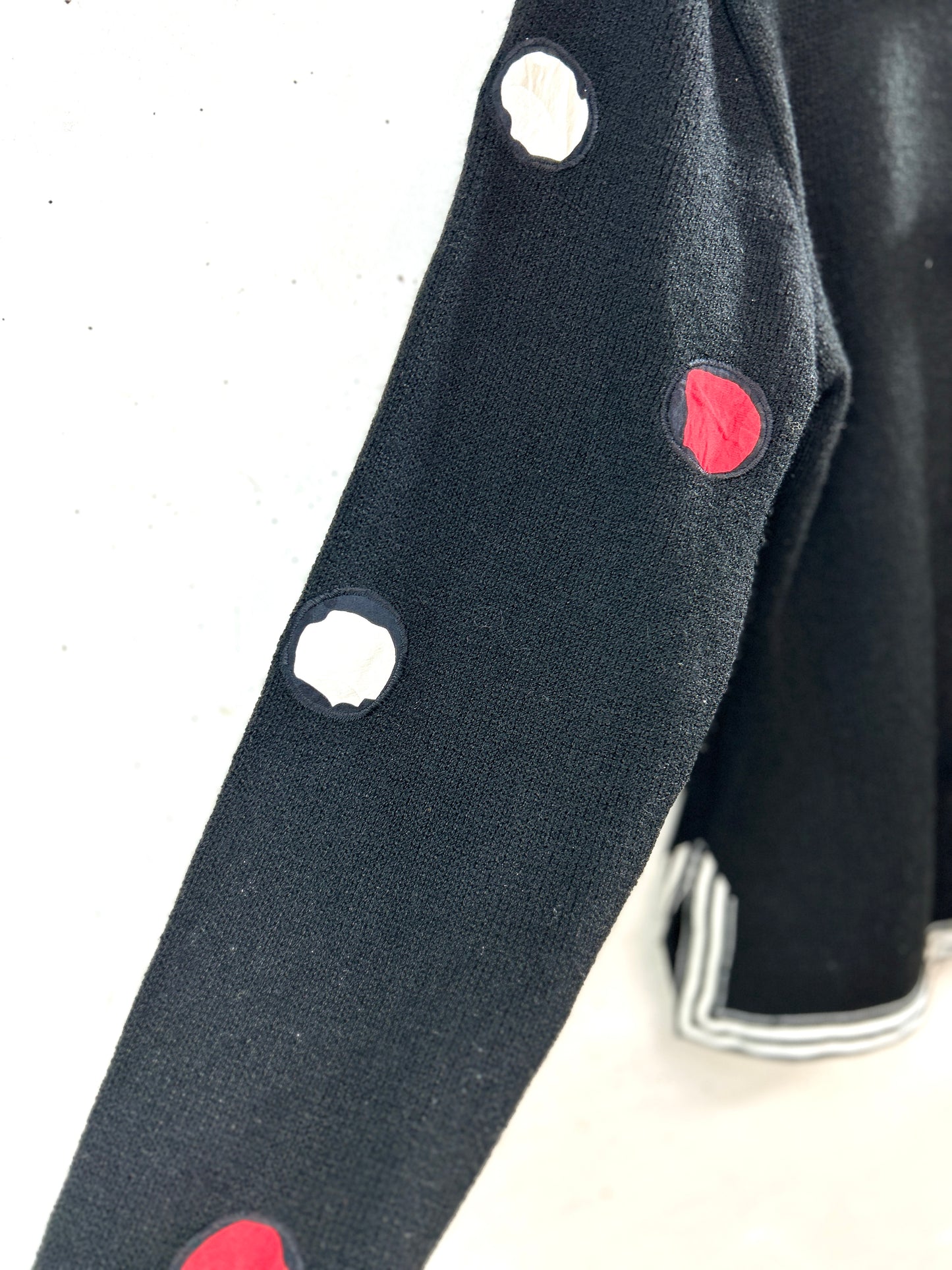 Vintage Cardigan [A31218]