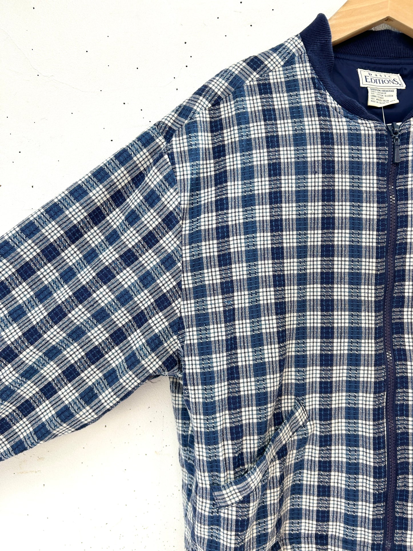 Vintage Jacket [C31878]