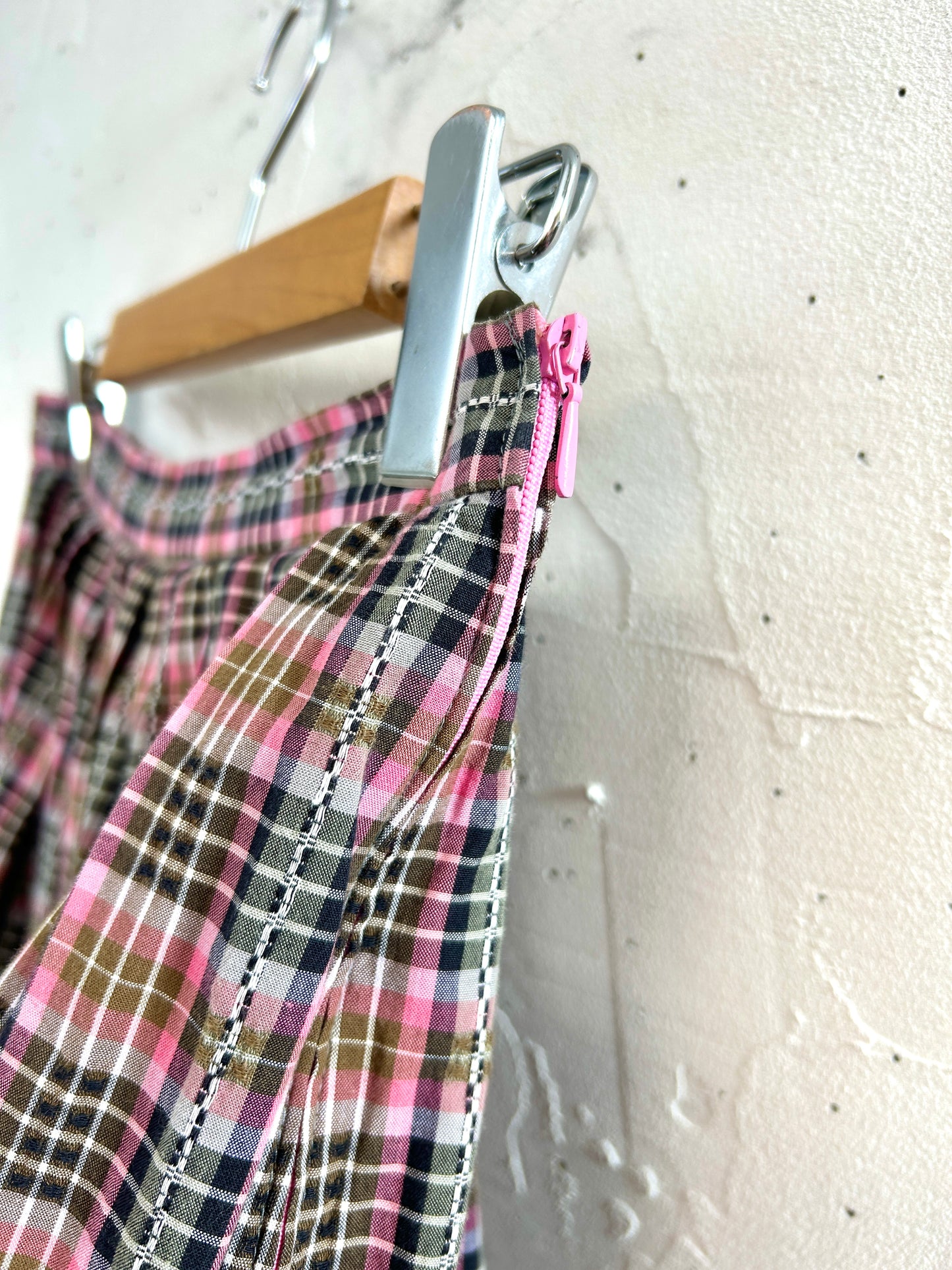 Vintage Tyrol Skirt [L30995]