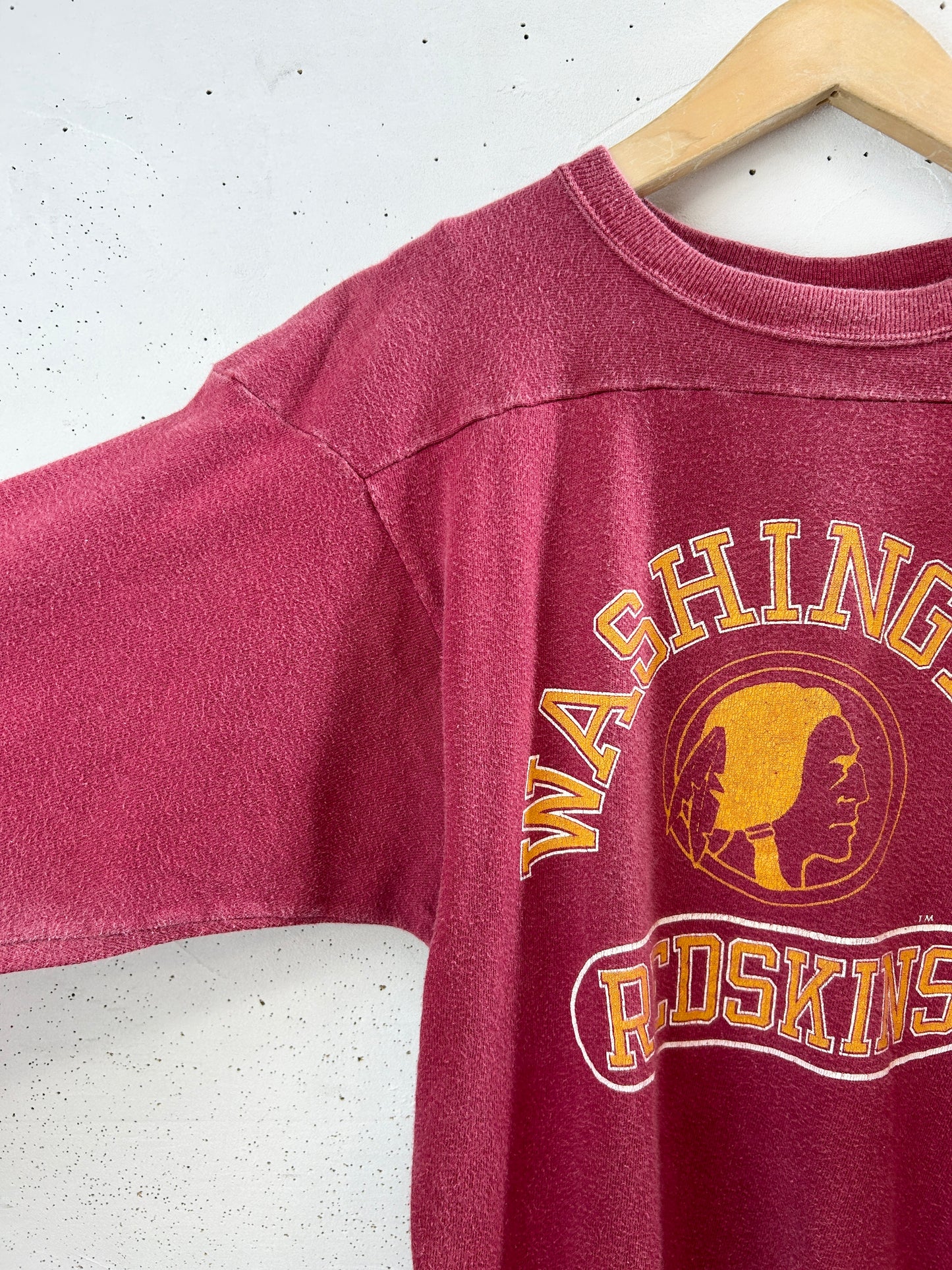 Vintage T-Shirt Football 〜Champion〜 [F32640]