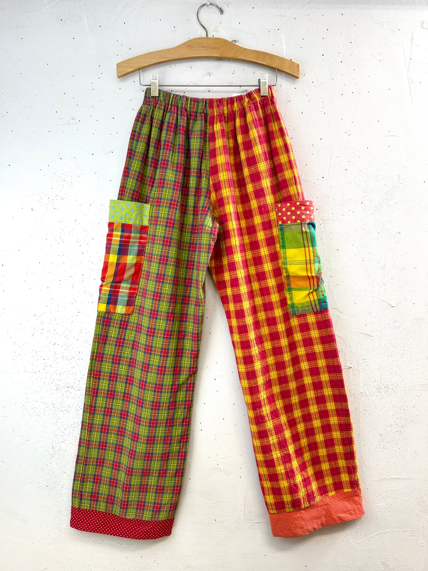 Vintage Pants  〜CLOWNSWEAR〜 [F32742]