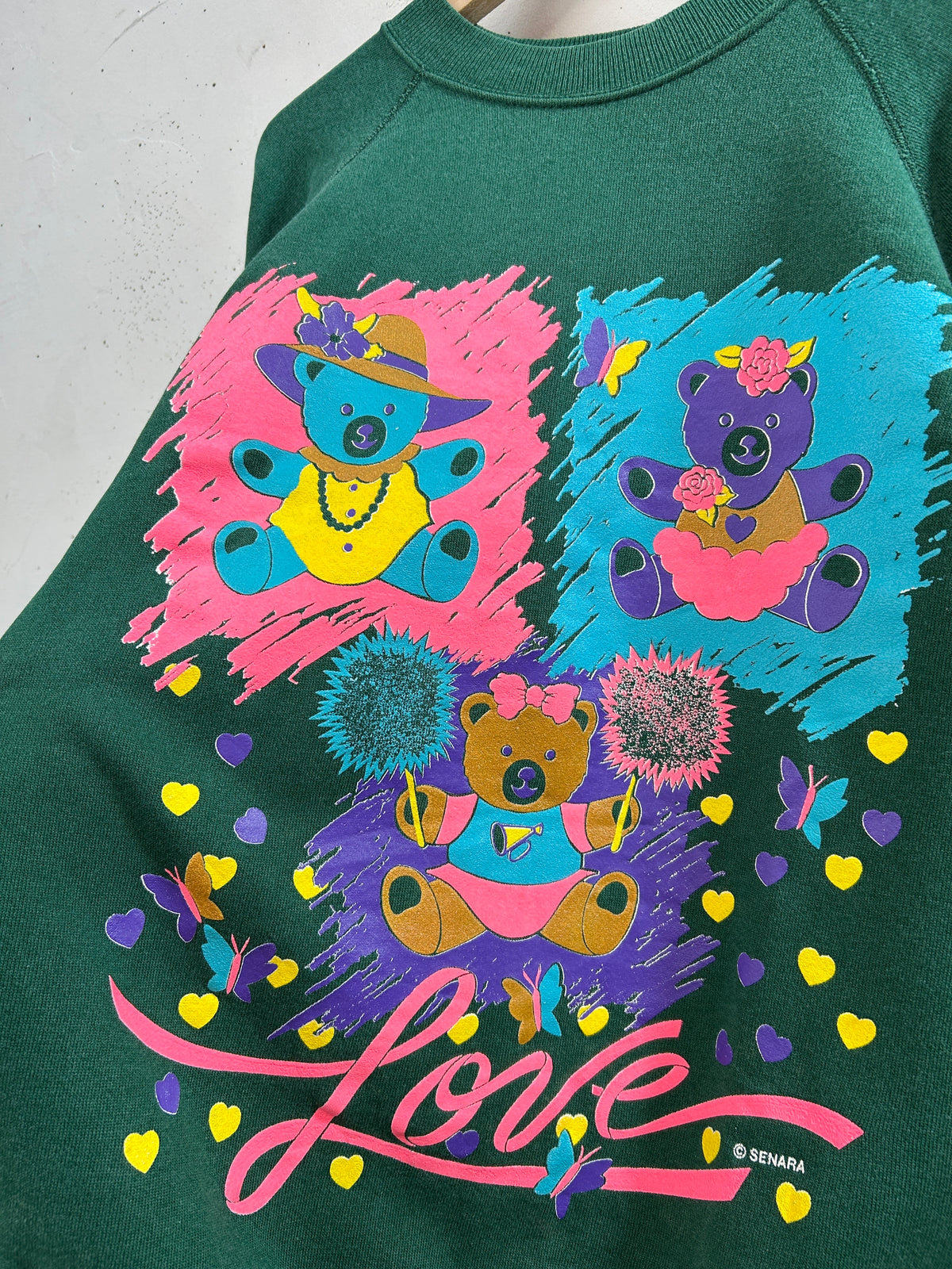 Vintage Sweat 〜MADE IN USA〜 [I33929]