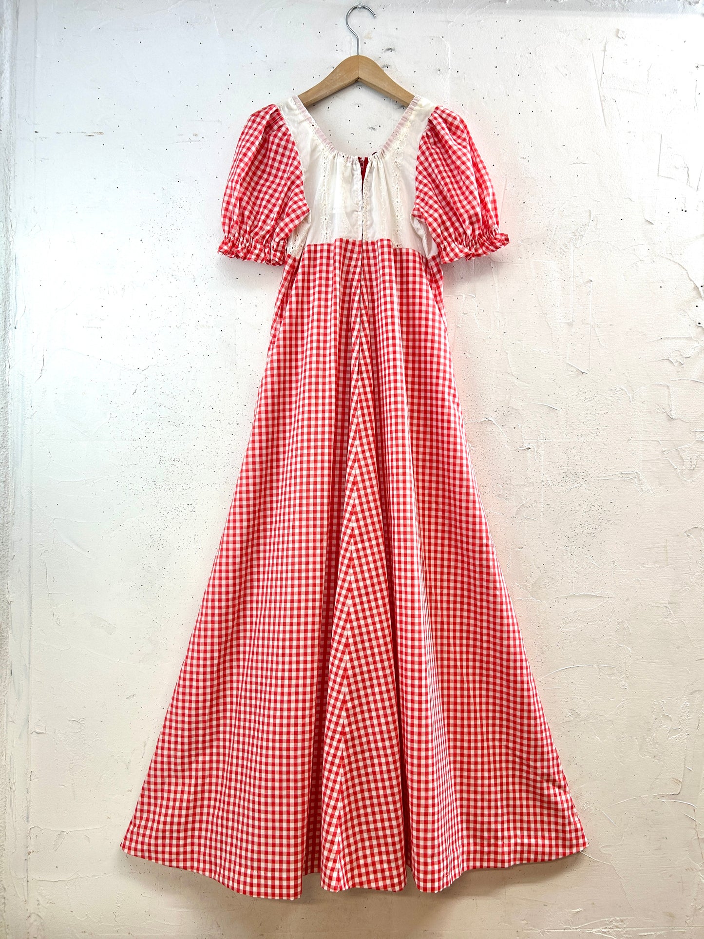 '70s Vintage Dress [G32924]