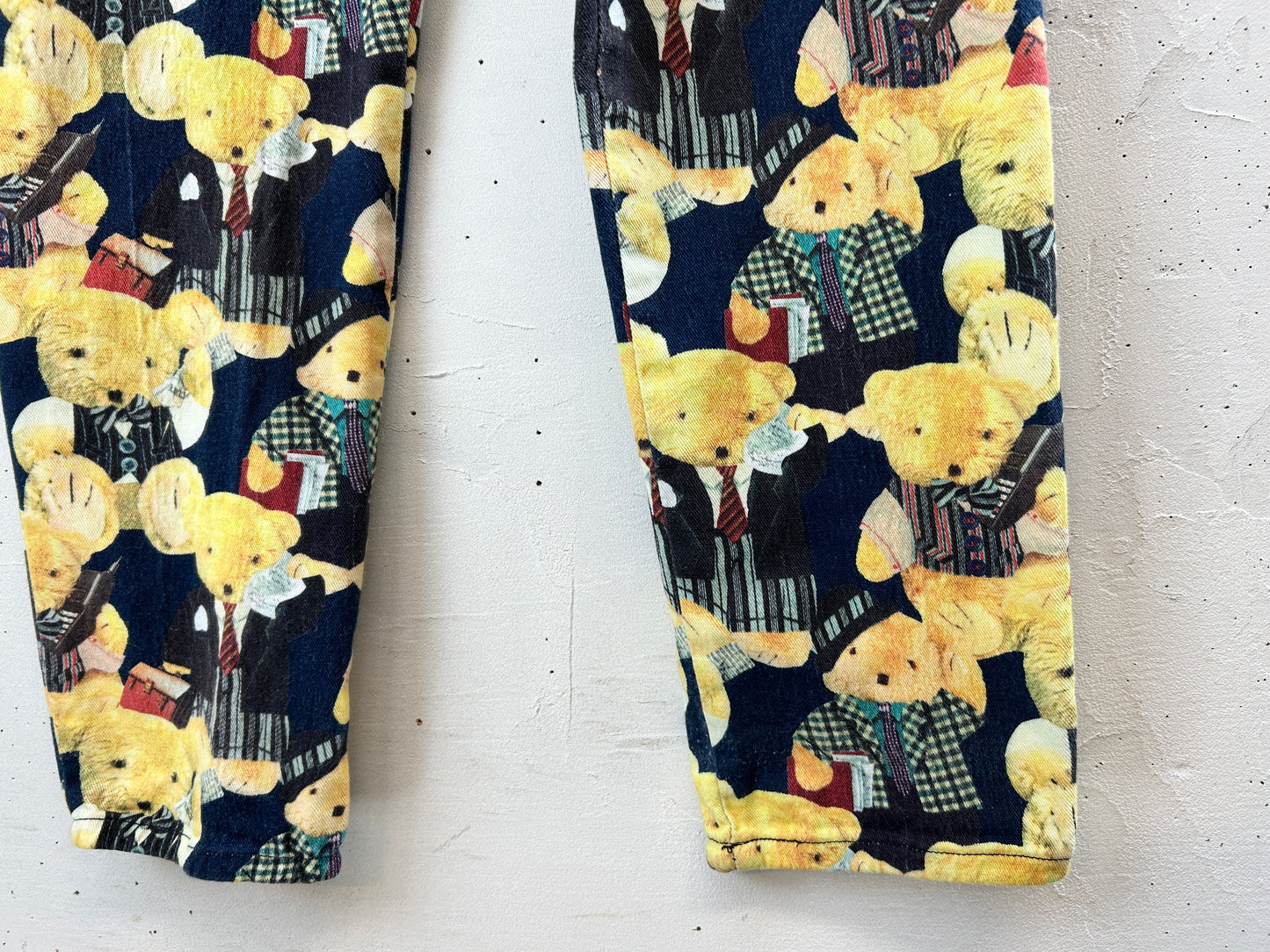 Vintage Pants [J30443]