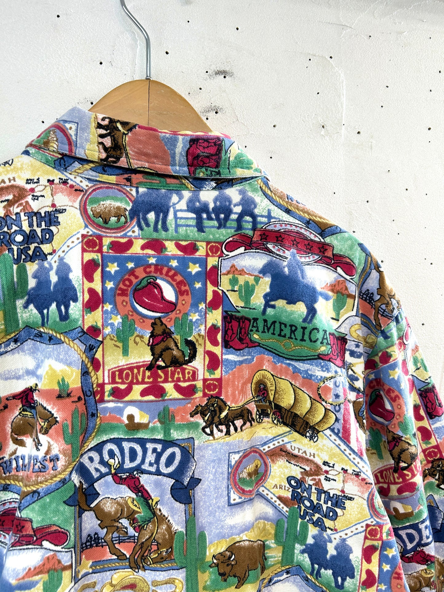 Vintage Jacket  [C31801]
