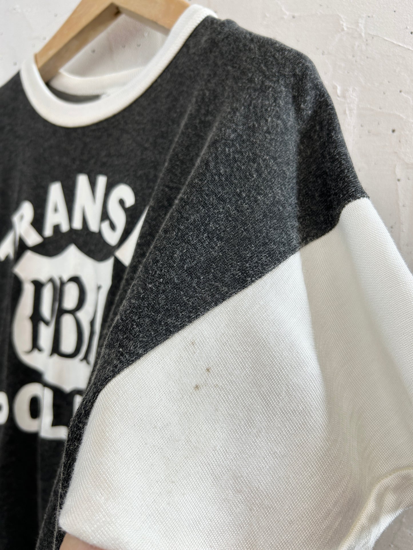 '80s Vintage T-Shirt [G33284]