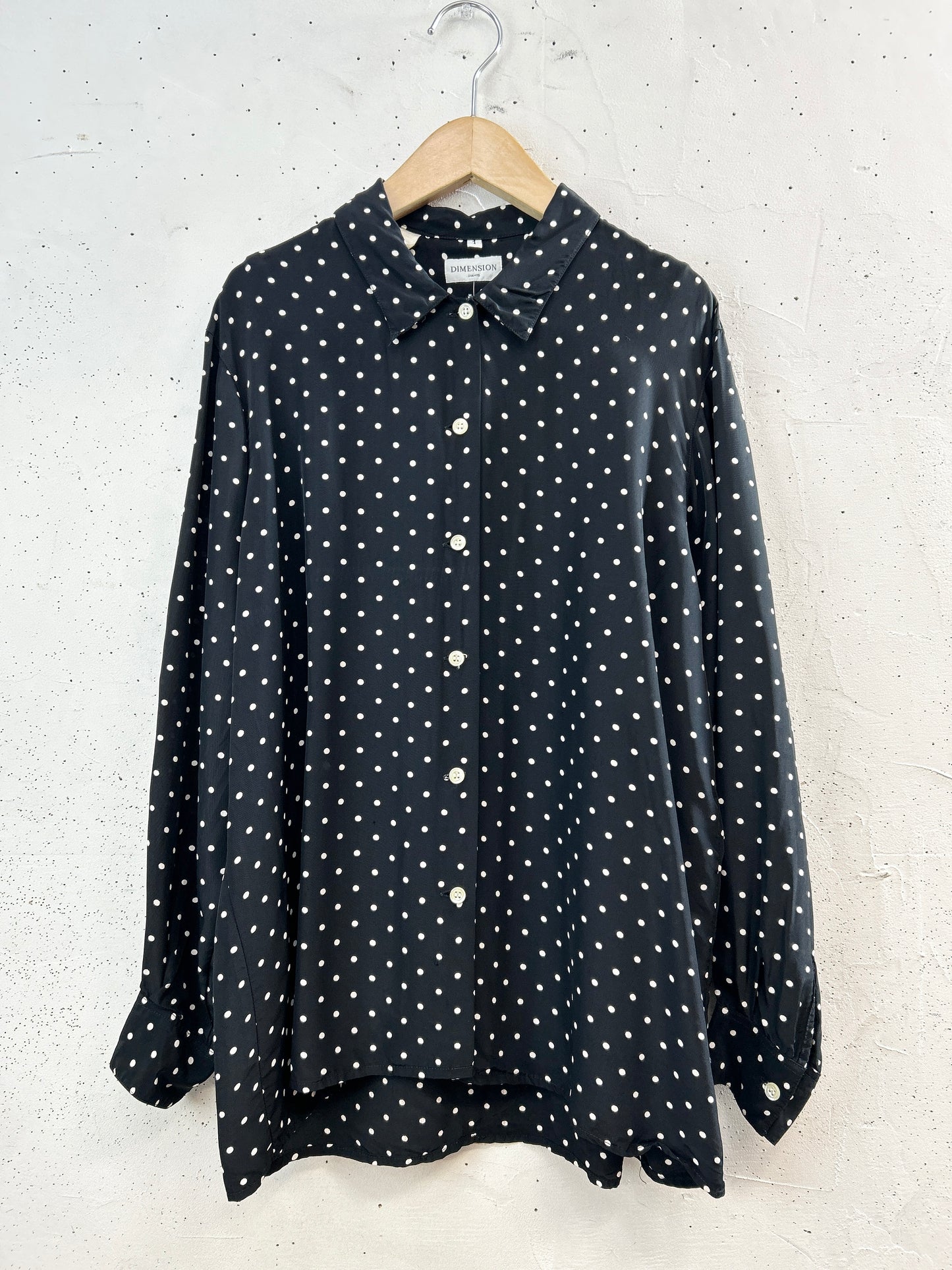 Vintage Shirt [G32896]