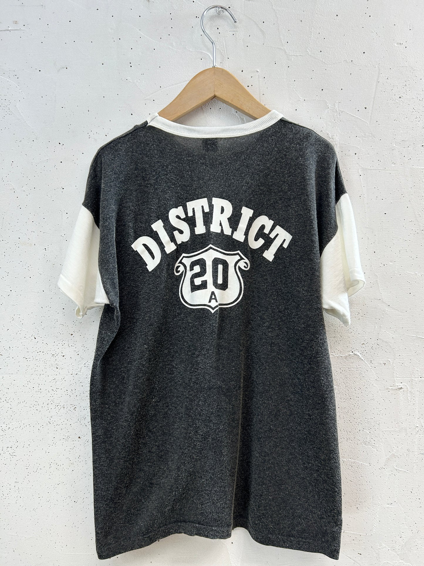 '80s Vintage T-Shirt [G33284]